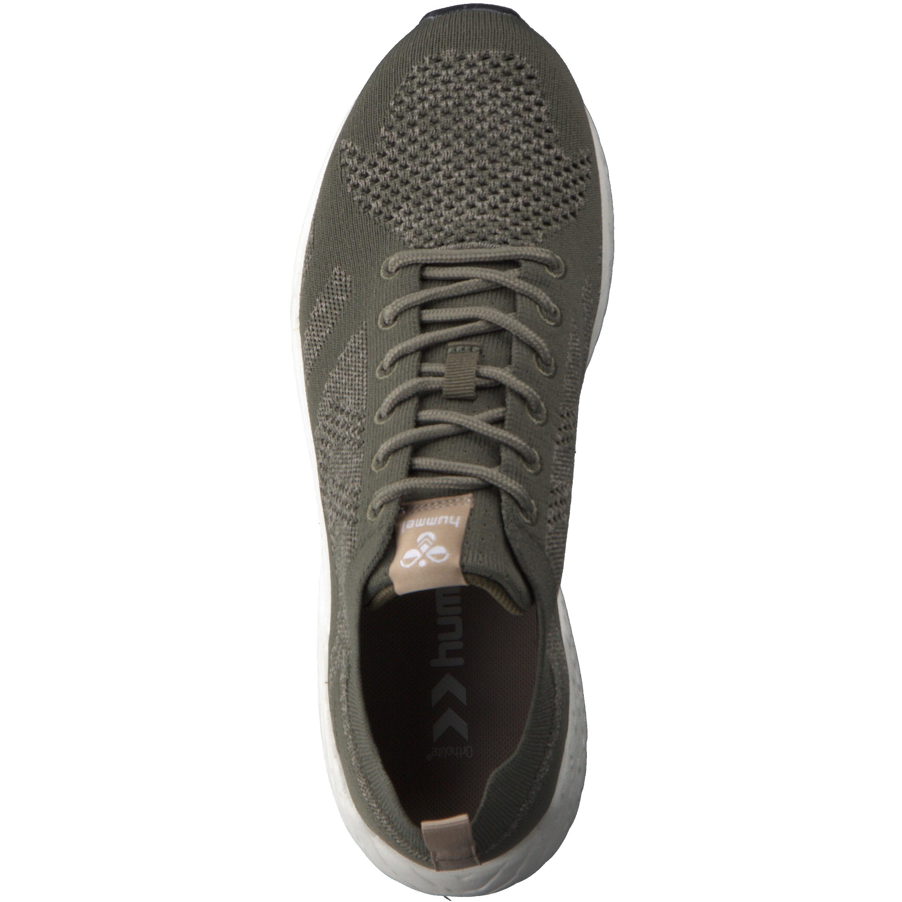 Hummel Unisex Sneaker Edmont Legend Seamless 208812 5/15