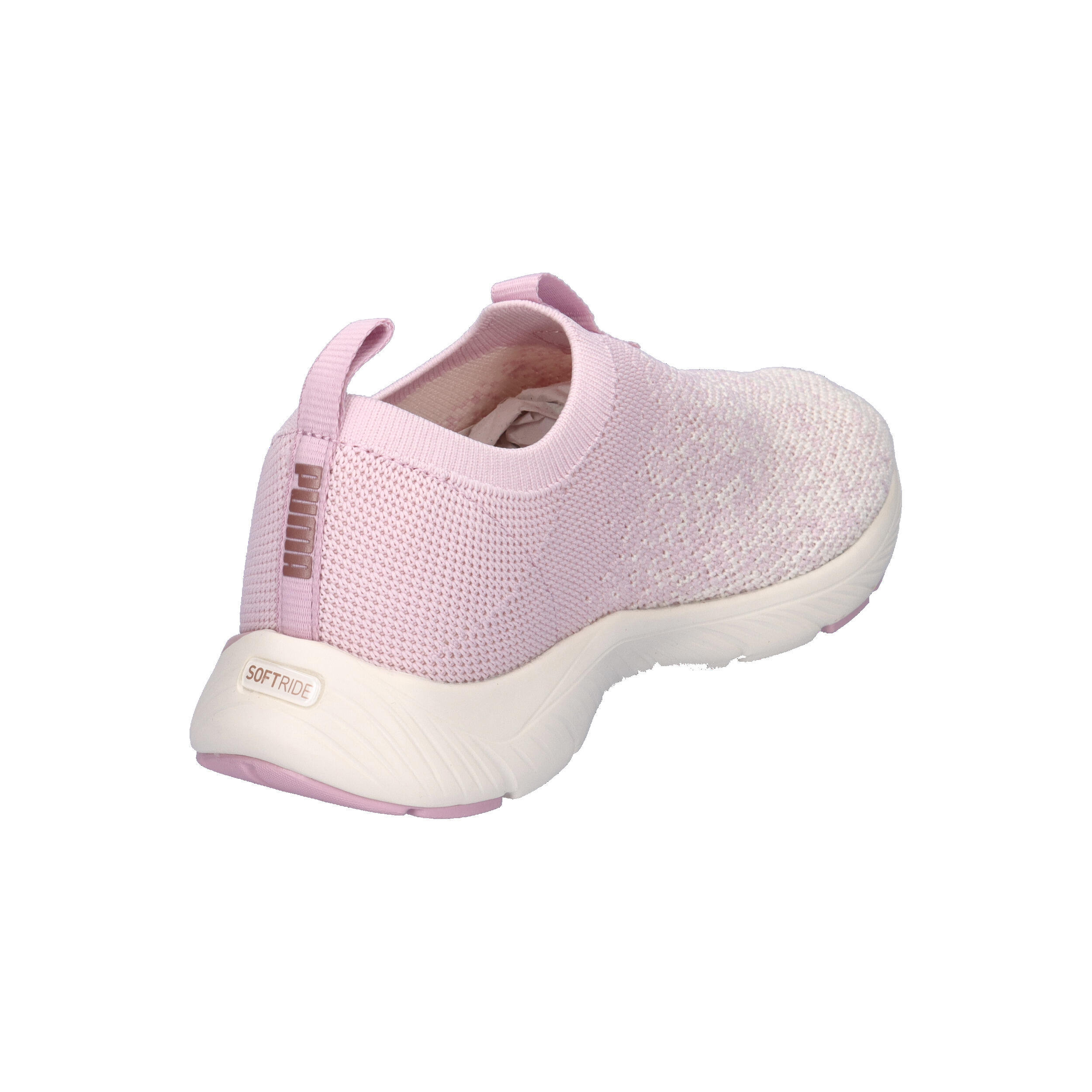 Zapatillas de running Softride Remi de punto sin cordones Mujer PUMA 13/14