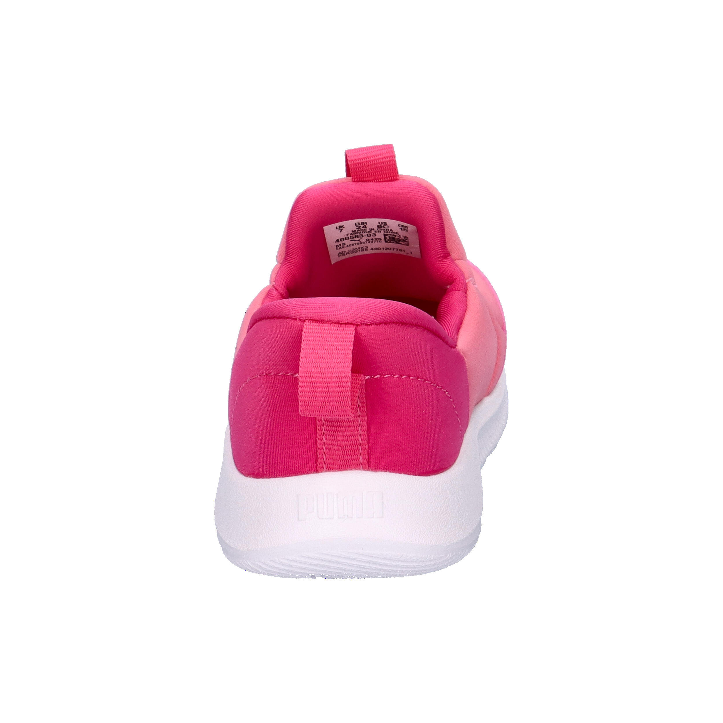 Fun Racer 2 SLIPTECH™ Schuhe Kinder PUMA 13/15