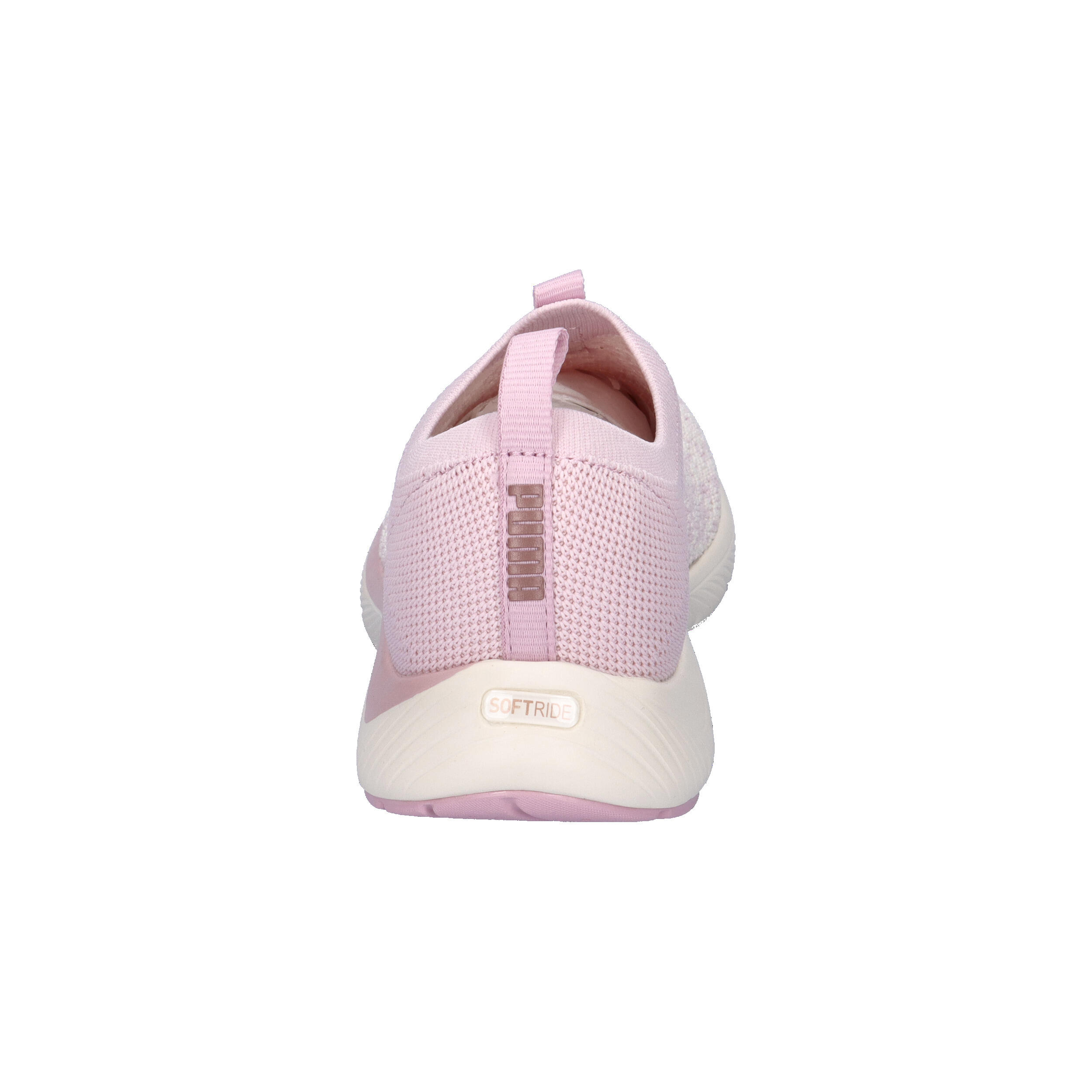Zapatillas de running Softride Remi de punto sin cordones Mujer PUMA 12/14