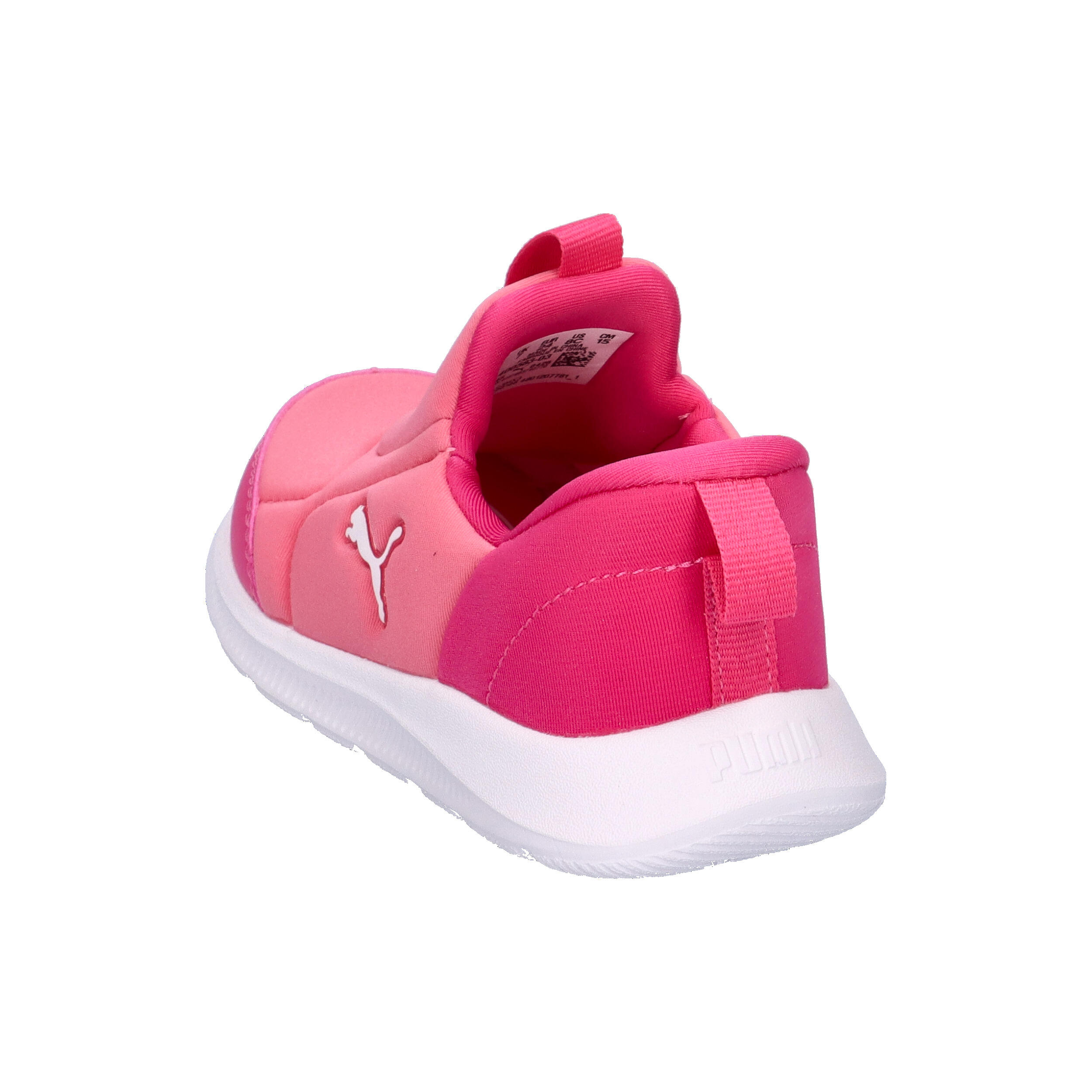 Fun Racer 2 SLIPTECH™ Schuhe Kinder PUMA 12/15