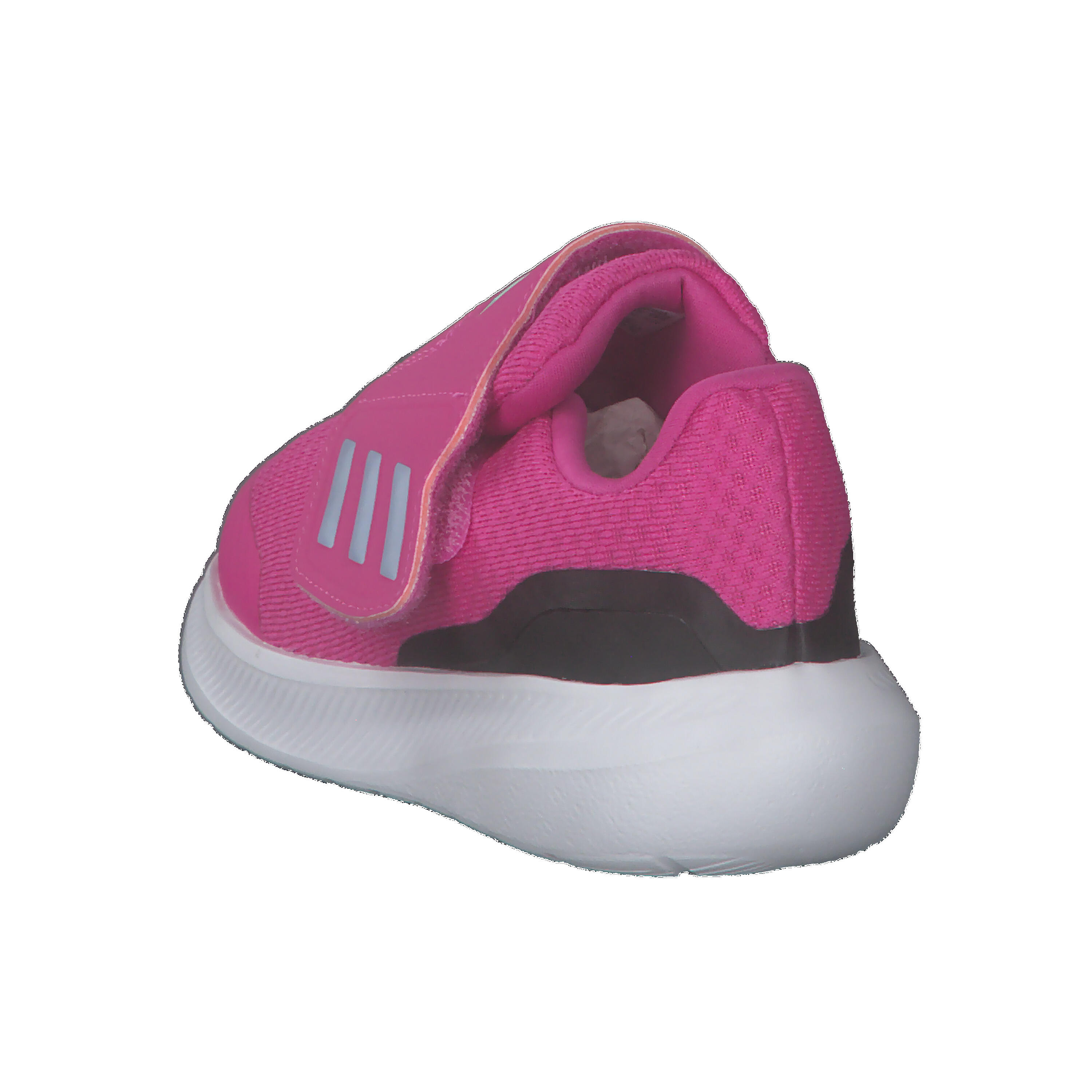 Zapatilla RunFalcon 3.0 Hook-and-Loop 12/15