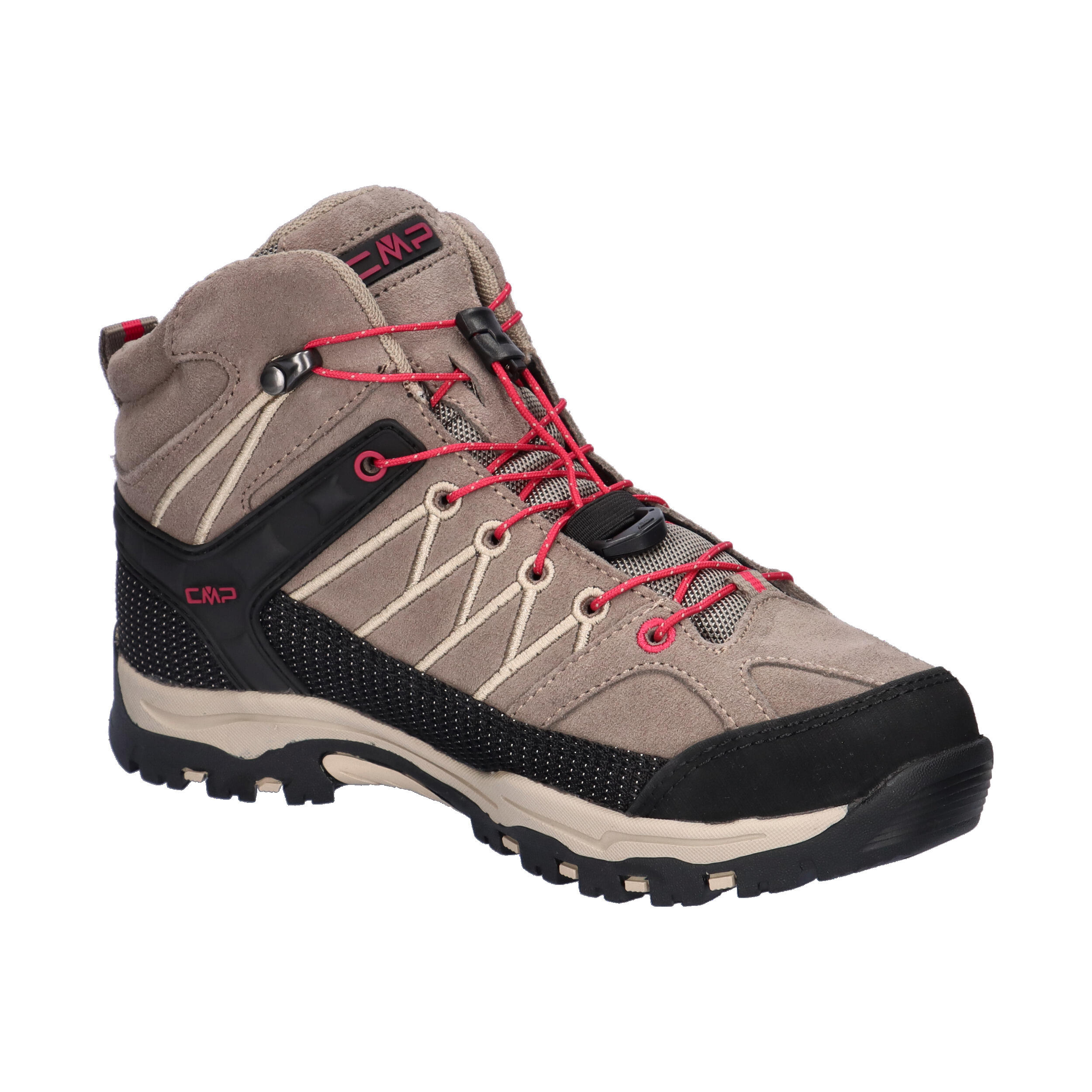 CMP Kinder Trekking Schuhe Rigel MID 3Q12944 8/15
