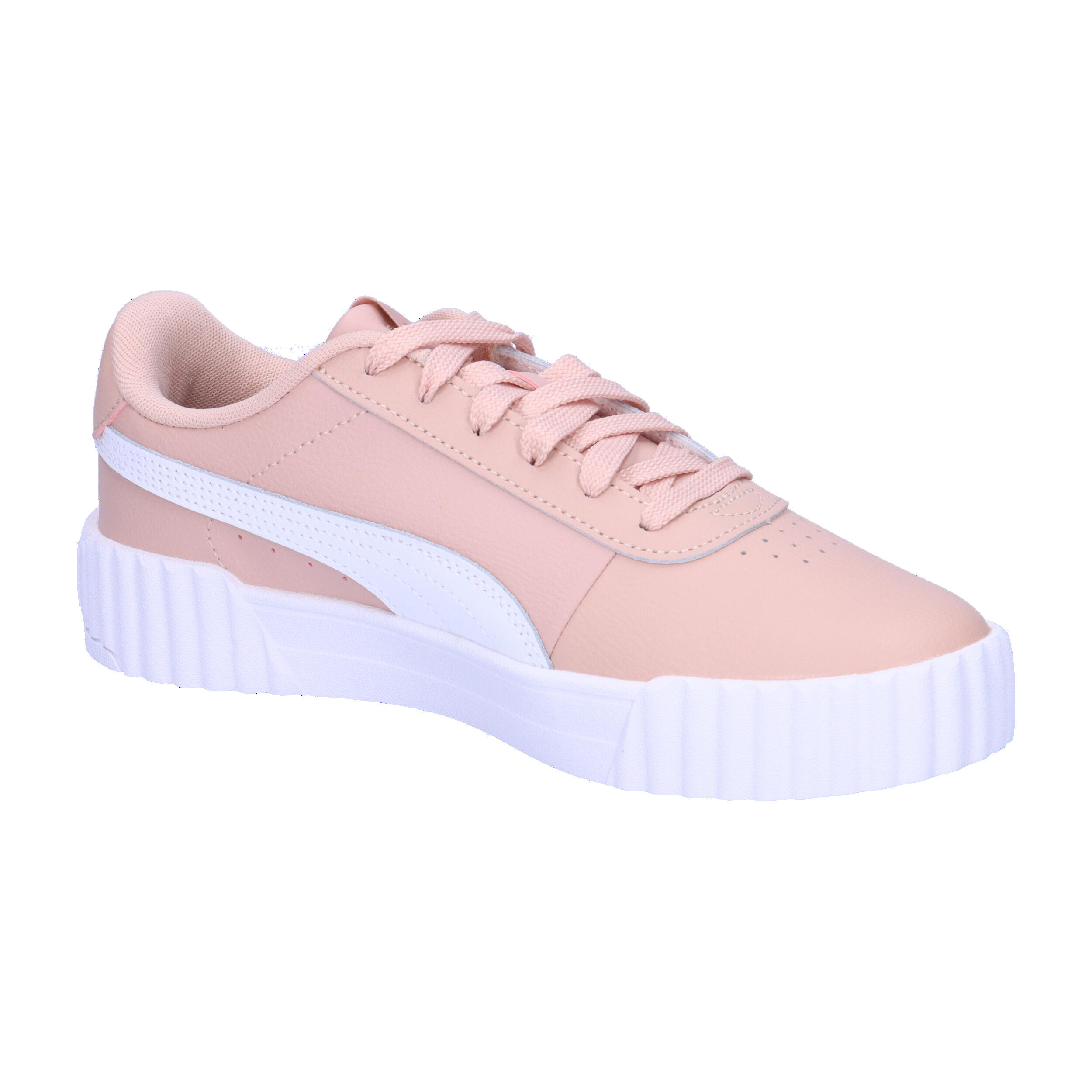 Puma Damen Sneaker Carina 3.0 400365 8/15