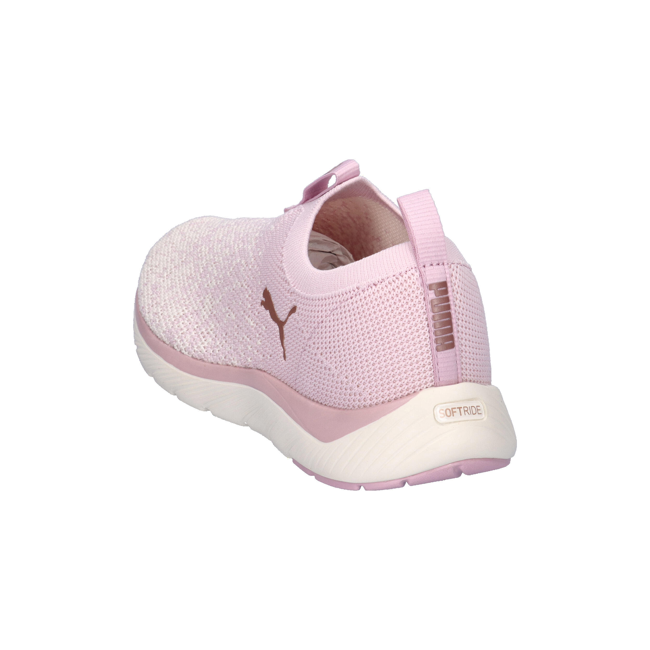 Zapatillas de running Softride Remi de punto sin cordones Mujer PUMA 11/14