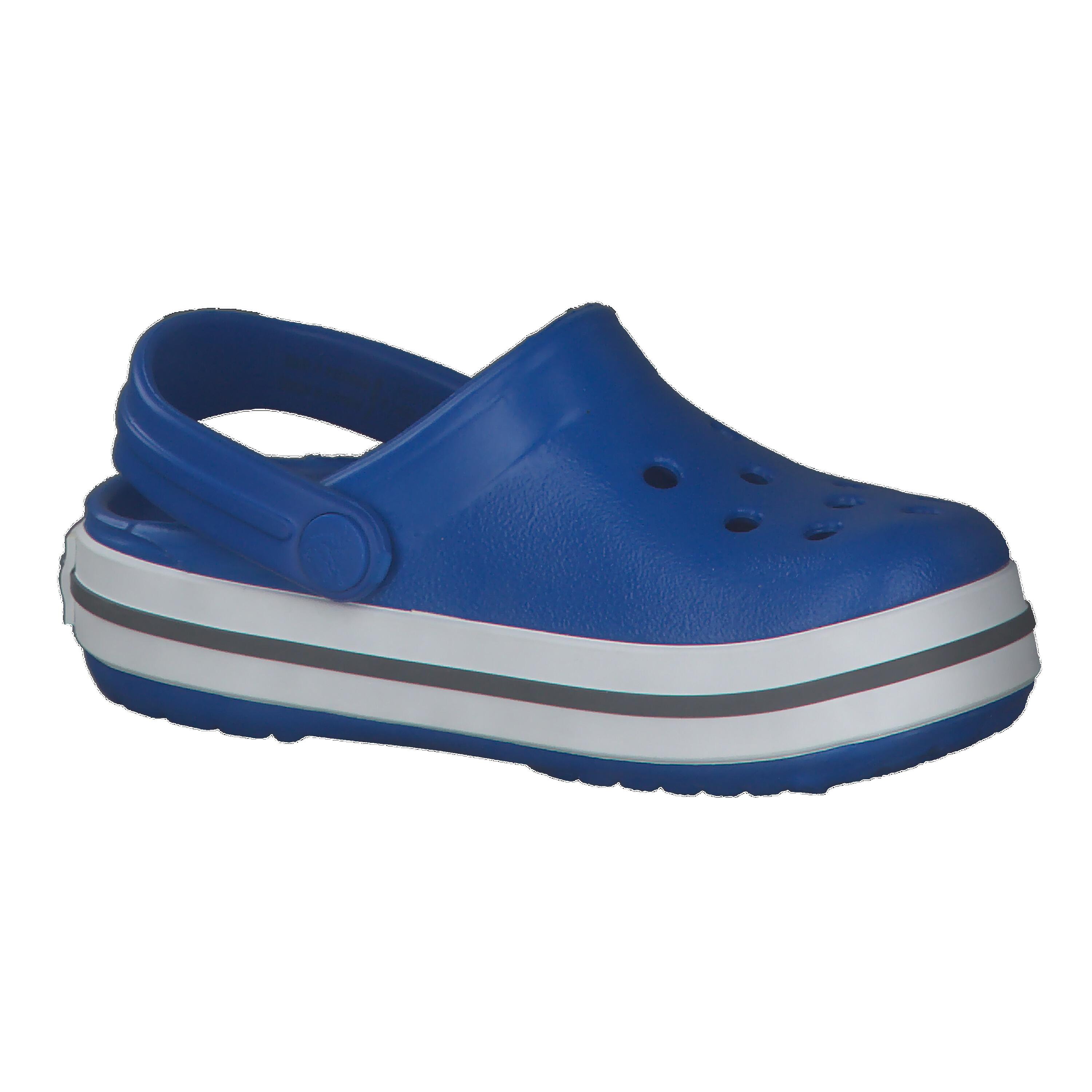Crocs Kinder Sandale Crocband Clog T 207005 8/15