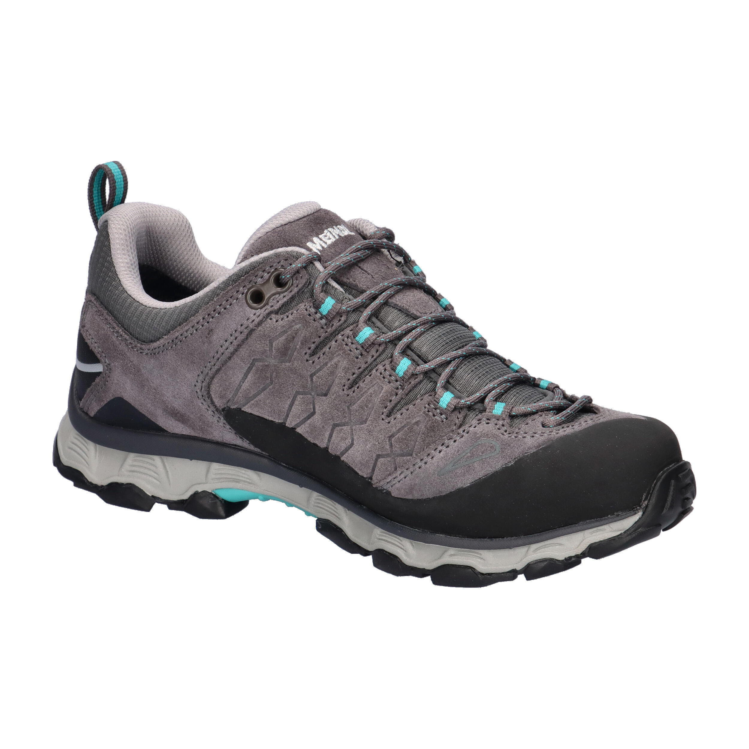 Buty trekkingowe damskie MEINDL Lite Trail Lady GTX 8/15