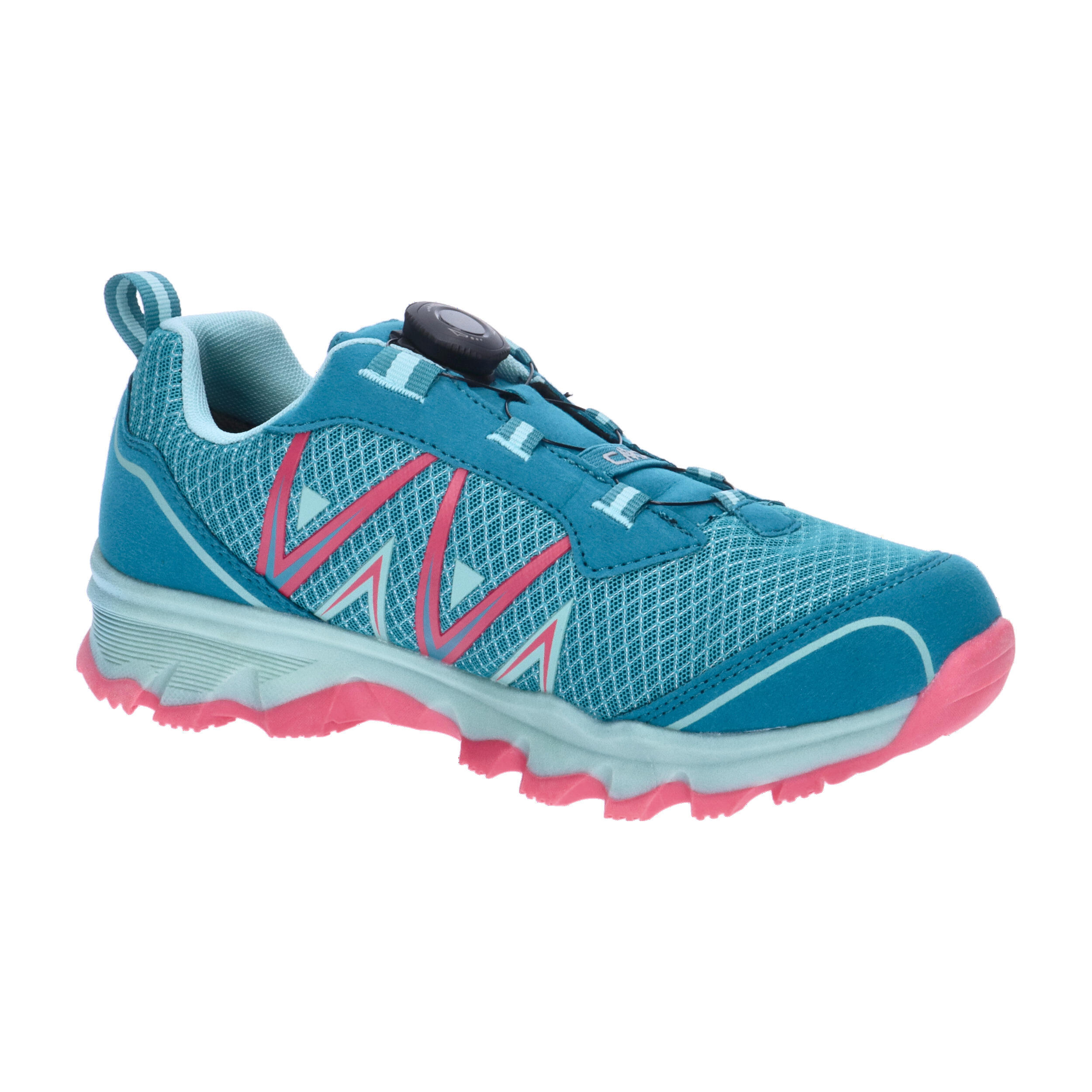 CMP Kinder Trekkingschuhe Aksa Fitgo Fast Hiking Shoe 3Q56834J 8/15