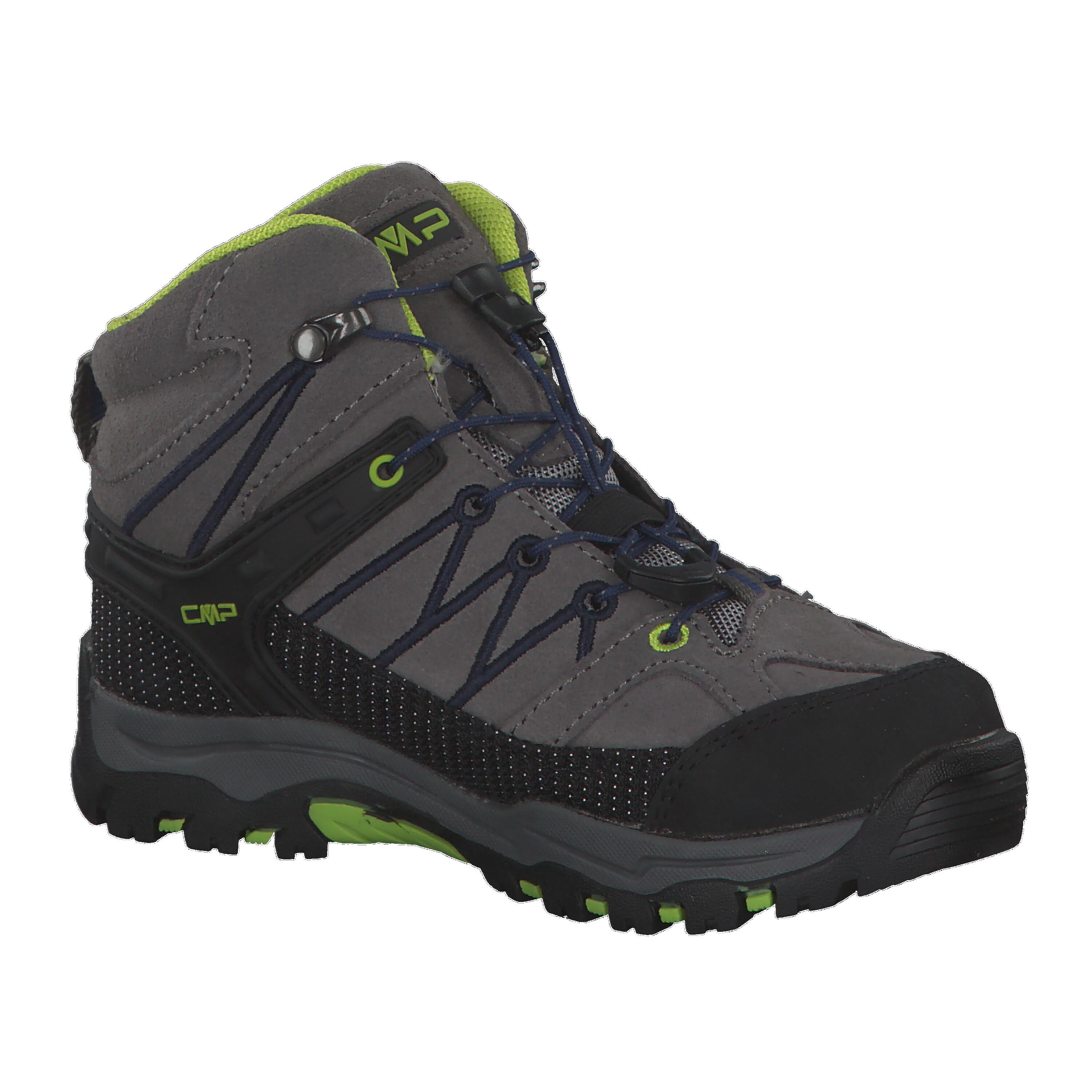 Botas para caminhadas para crianças CMP Rigel Waterproof 8/15