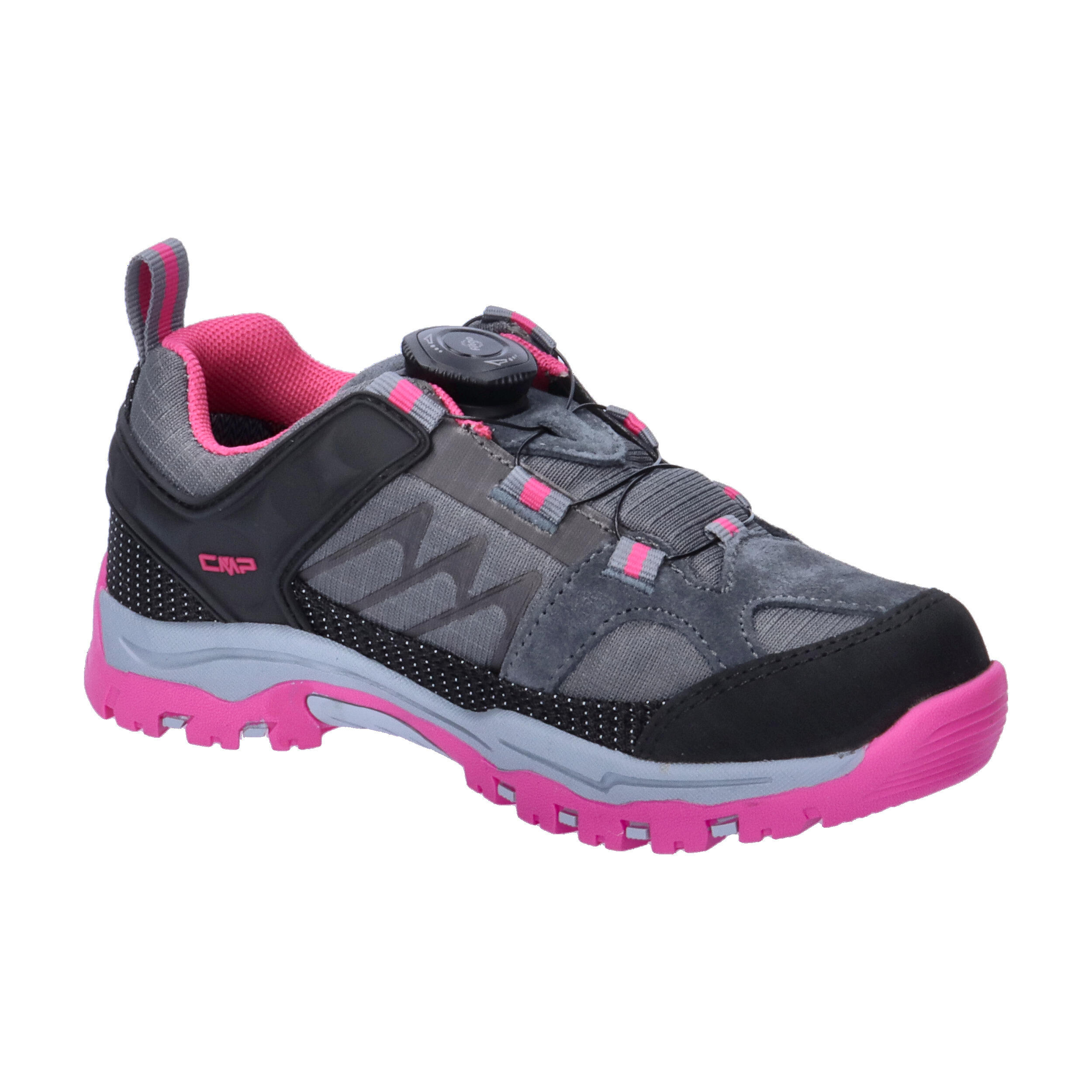 Buty dla dziewczynek CMP Kiruna Fitgo WP 8/15