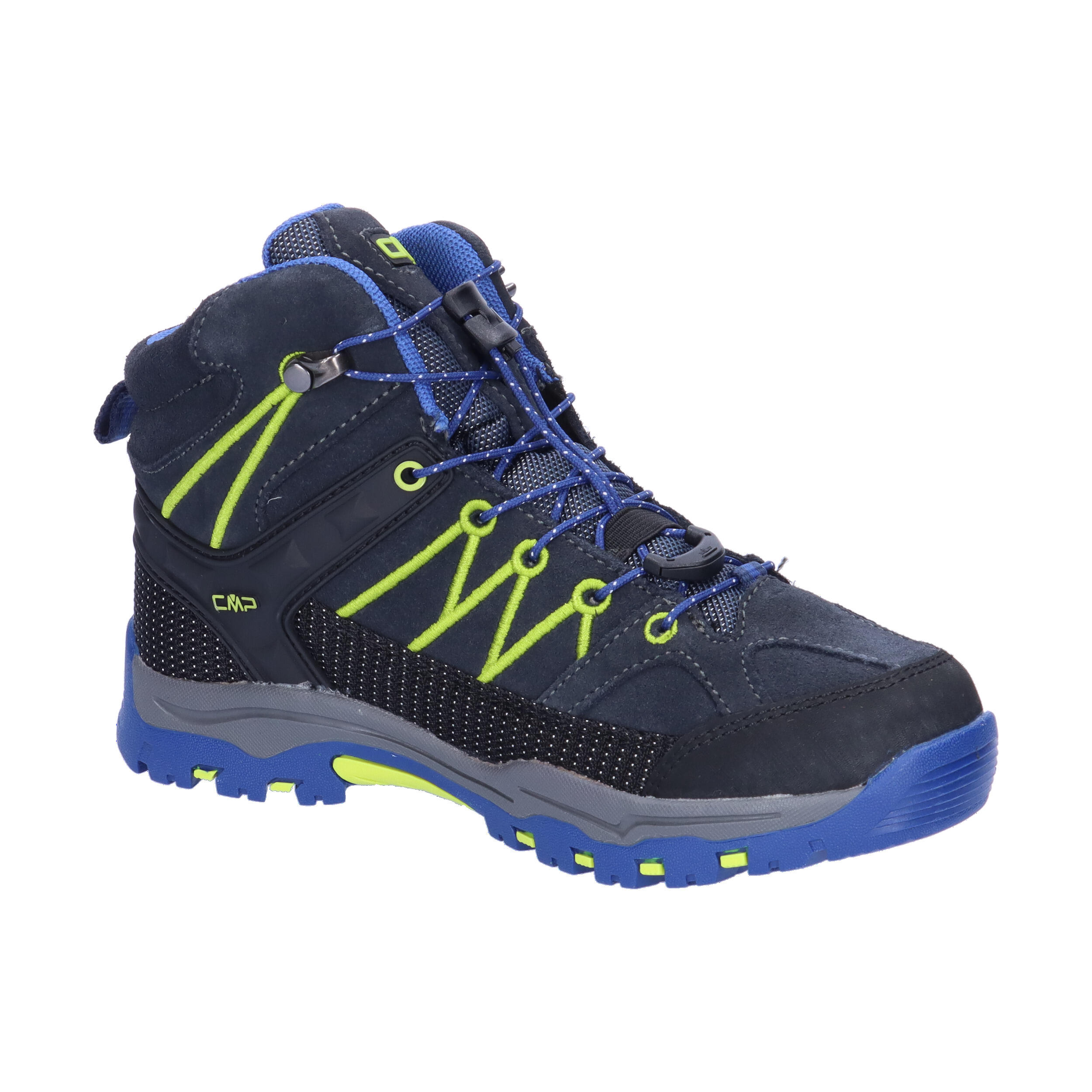 Dzięcięce buty trekkingowe CMP Rigel Waterproof 8/15