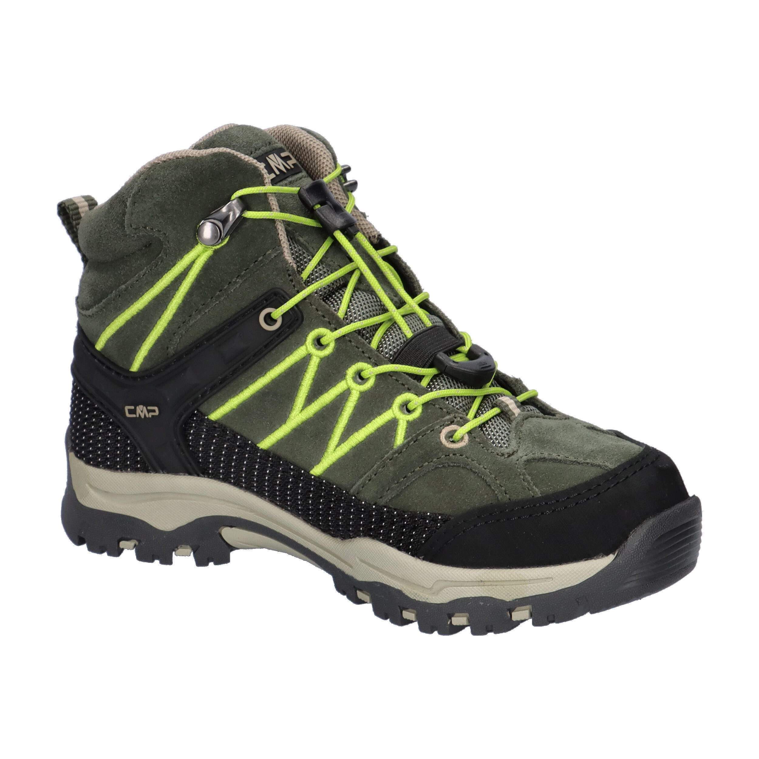 CMP scarpe casual 3Q12944-02FV CMP Kids Rigel 8/15
