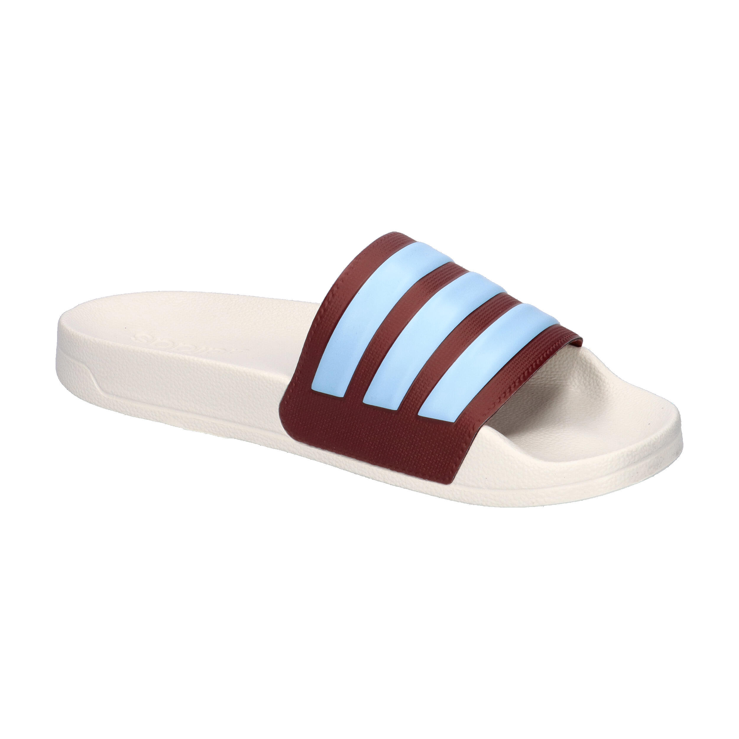 adidas Unisex Badeschlappe ADILETTE SHOWER 8/15
