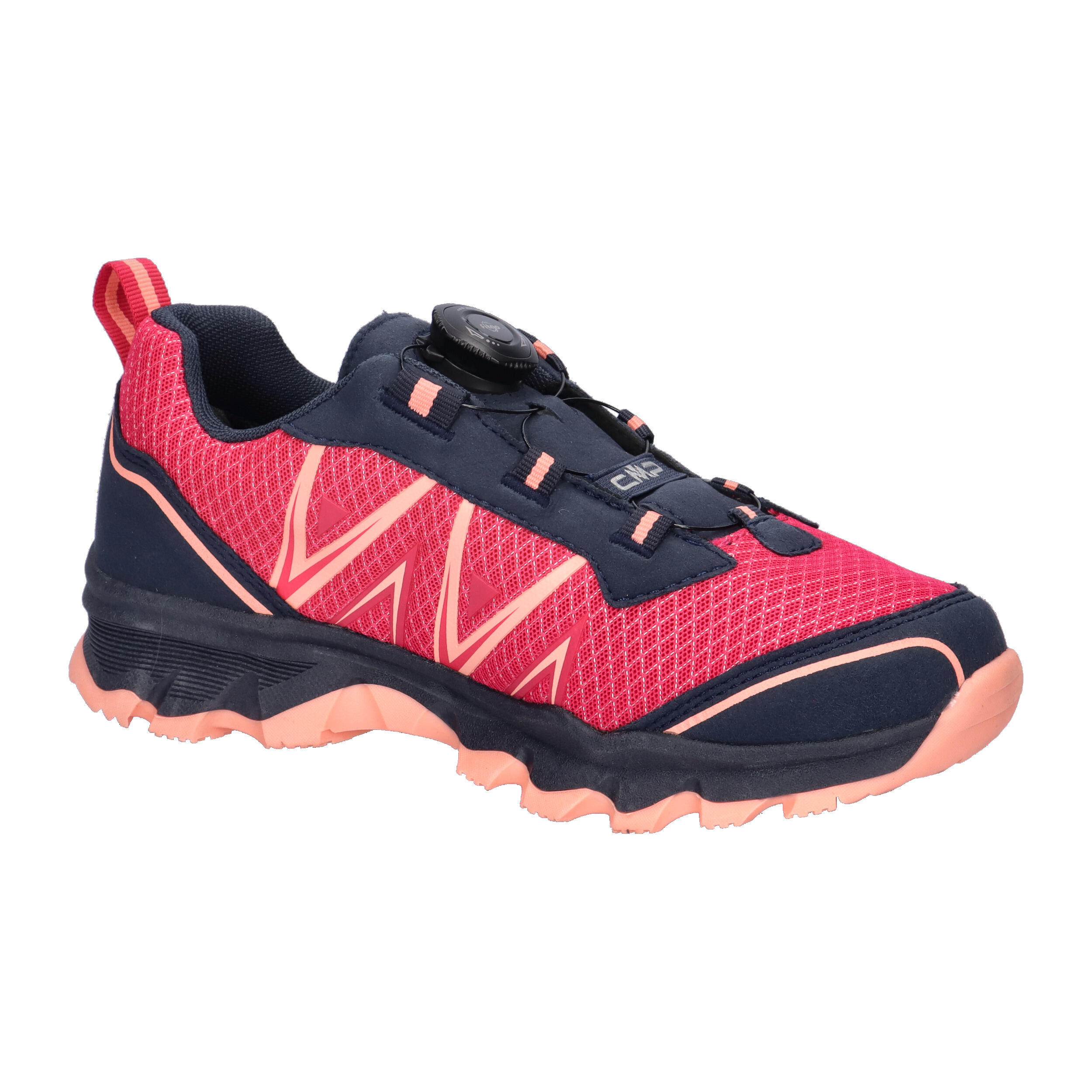 CMP Kinder Trekkingschuhe Aksa Fitgo Fast Hiking Shoe 3Q56834J 8/15
