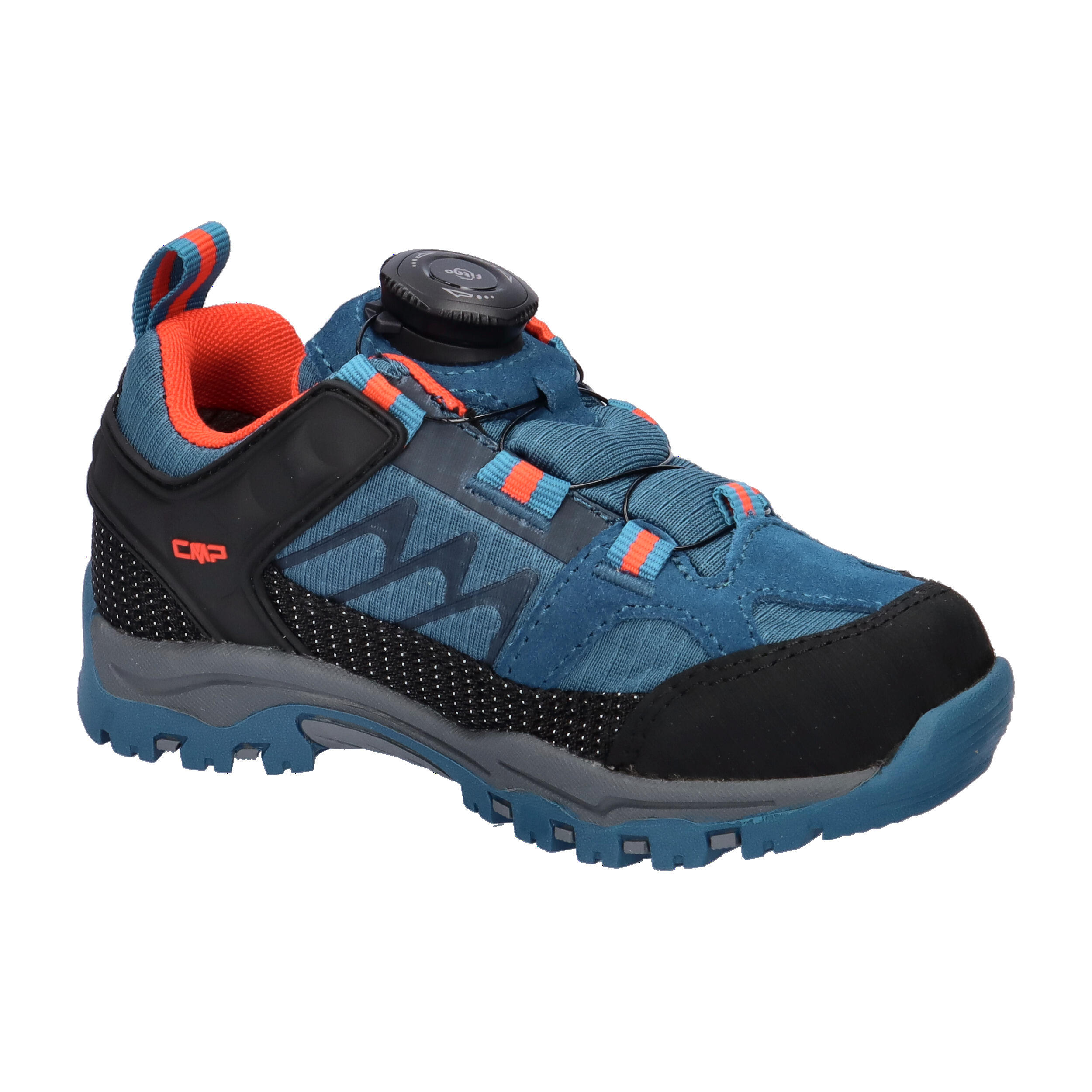 Buty dziecięce CMP Kiruna Fitgo WP 8/15
