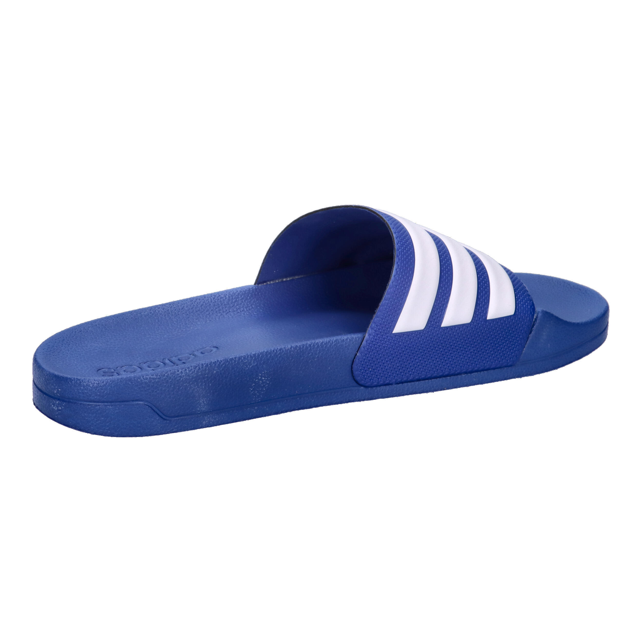 Klapki męskie basenowe Adidas ADILETTE 15/15
