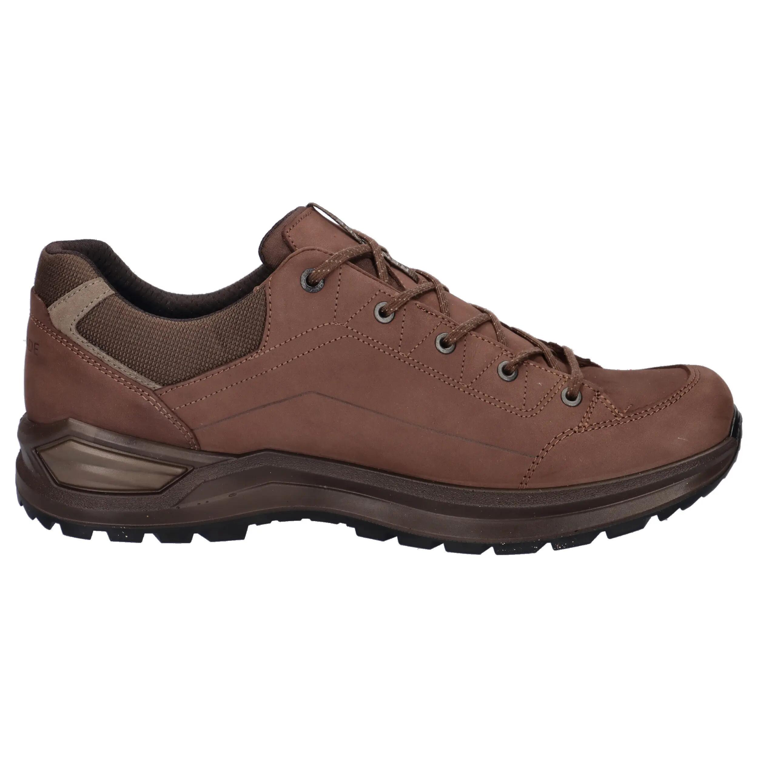 LOWA Halbschuh RENEGADE EVO GTX LO 7/15