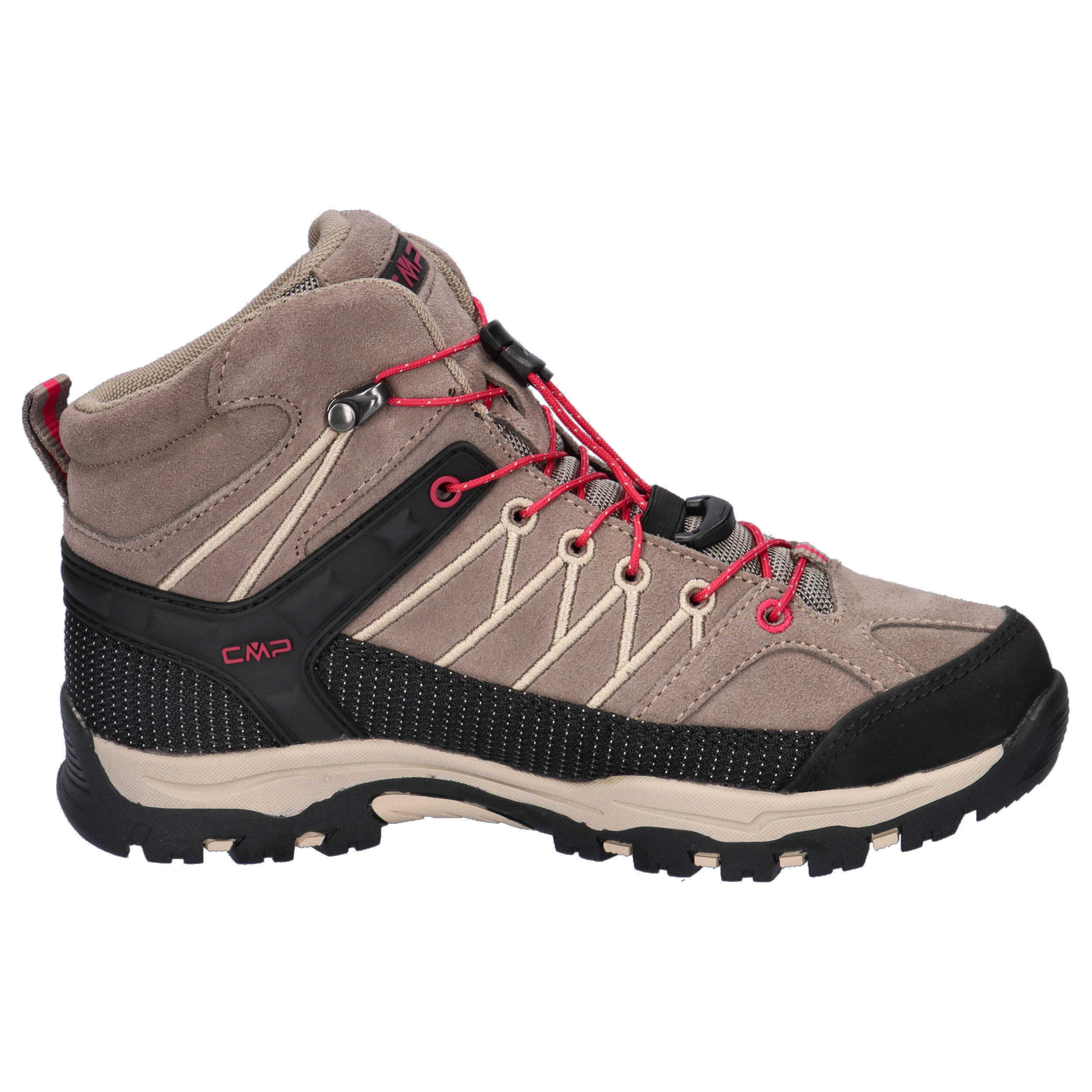 CMP Kinder Trekking Schuhe Rigel MID 3Q12944 7/15