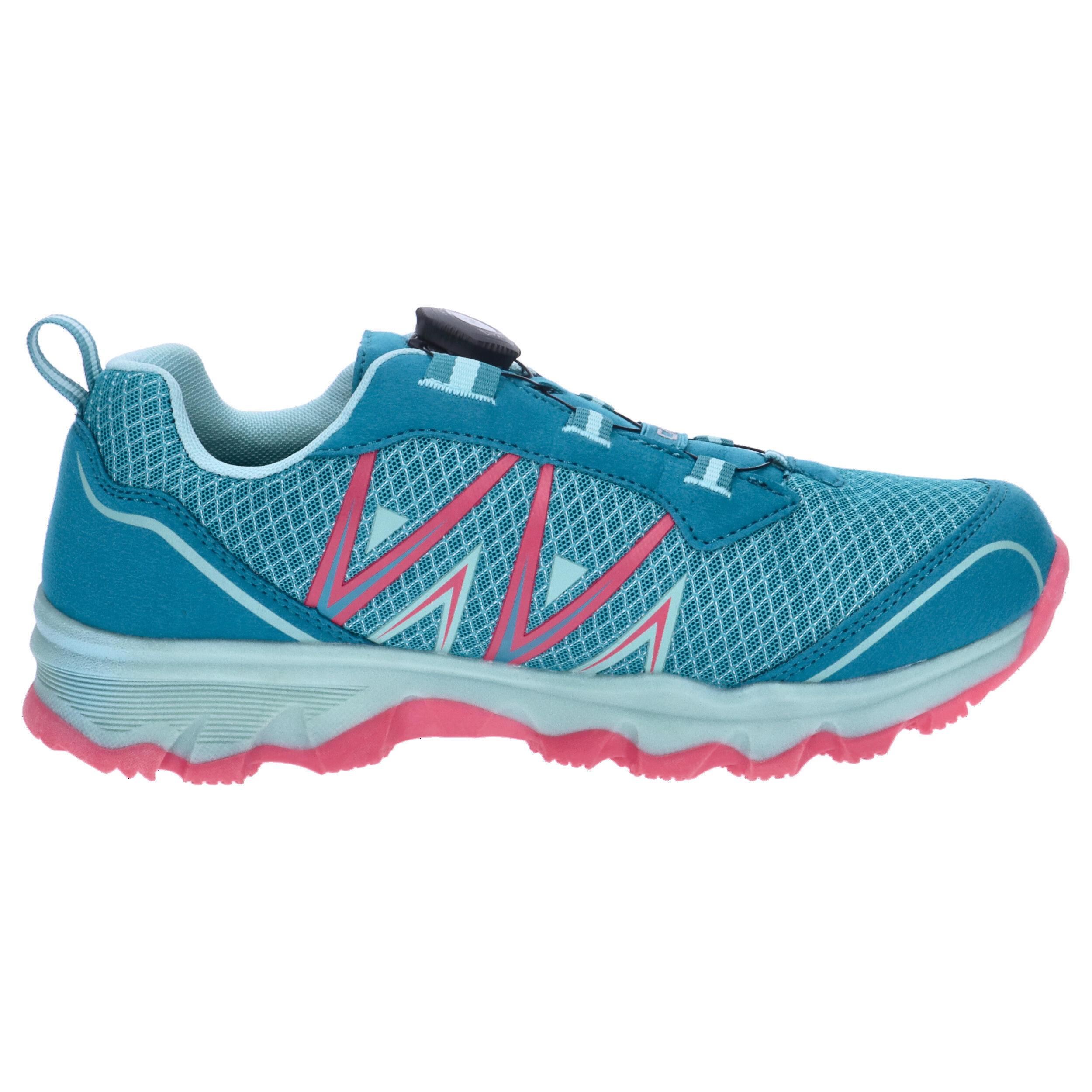 CMP Kinder Trekkingschuhe Aksa Fitgo Fast Hiking Shoe 3Q56834J 7/15