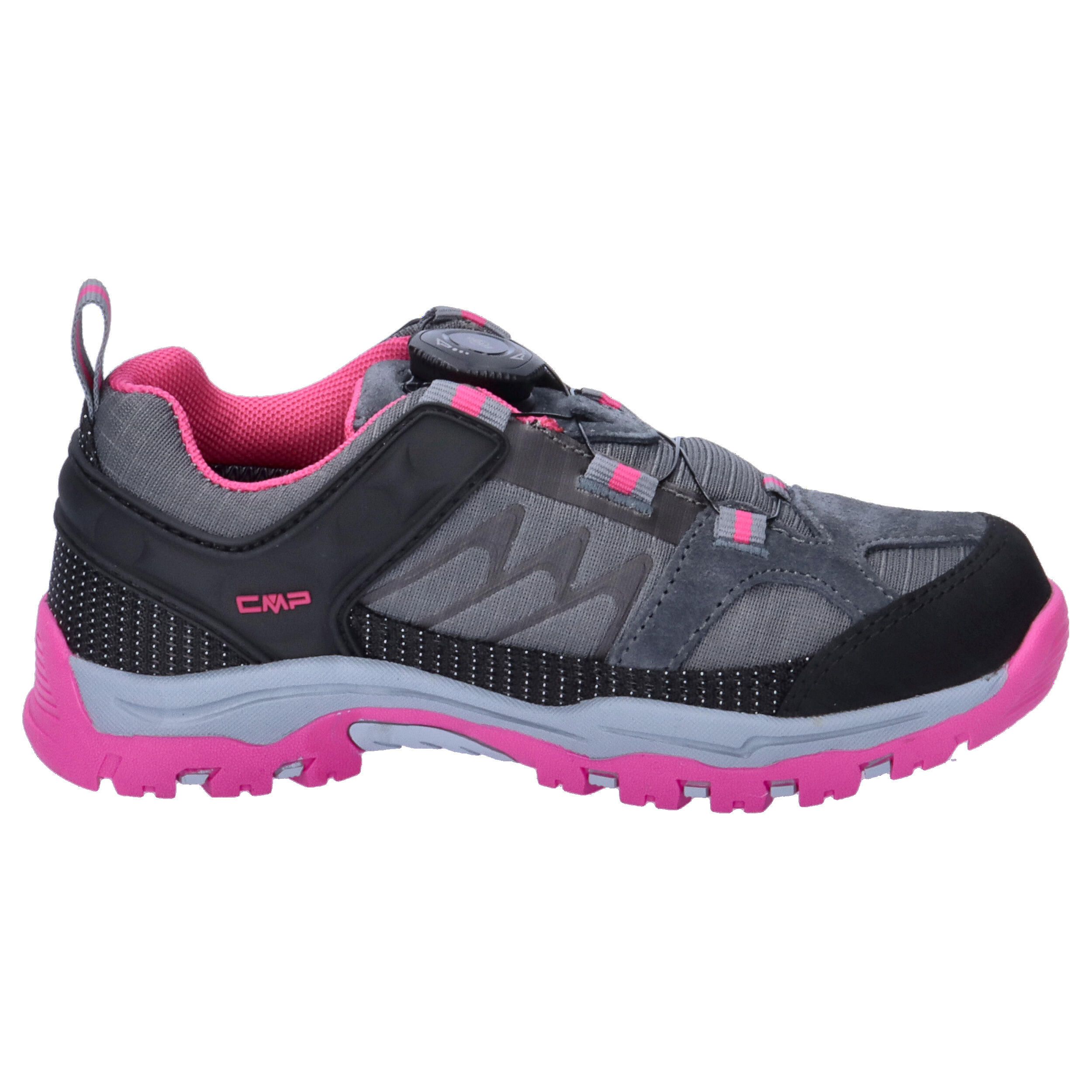 Buty dla dziewczynek CMP Kiruna Fitgo WP 7/15