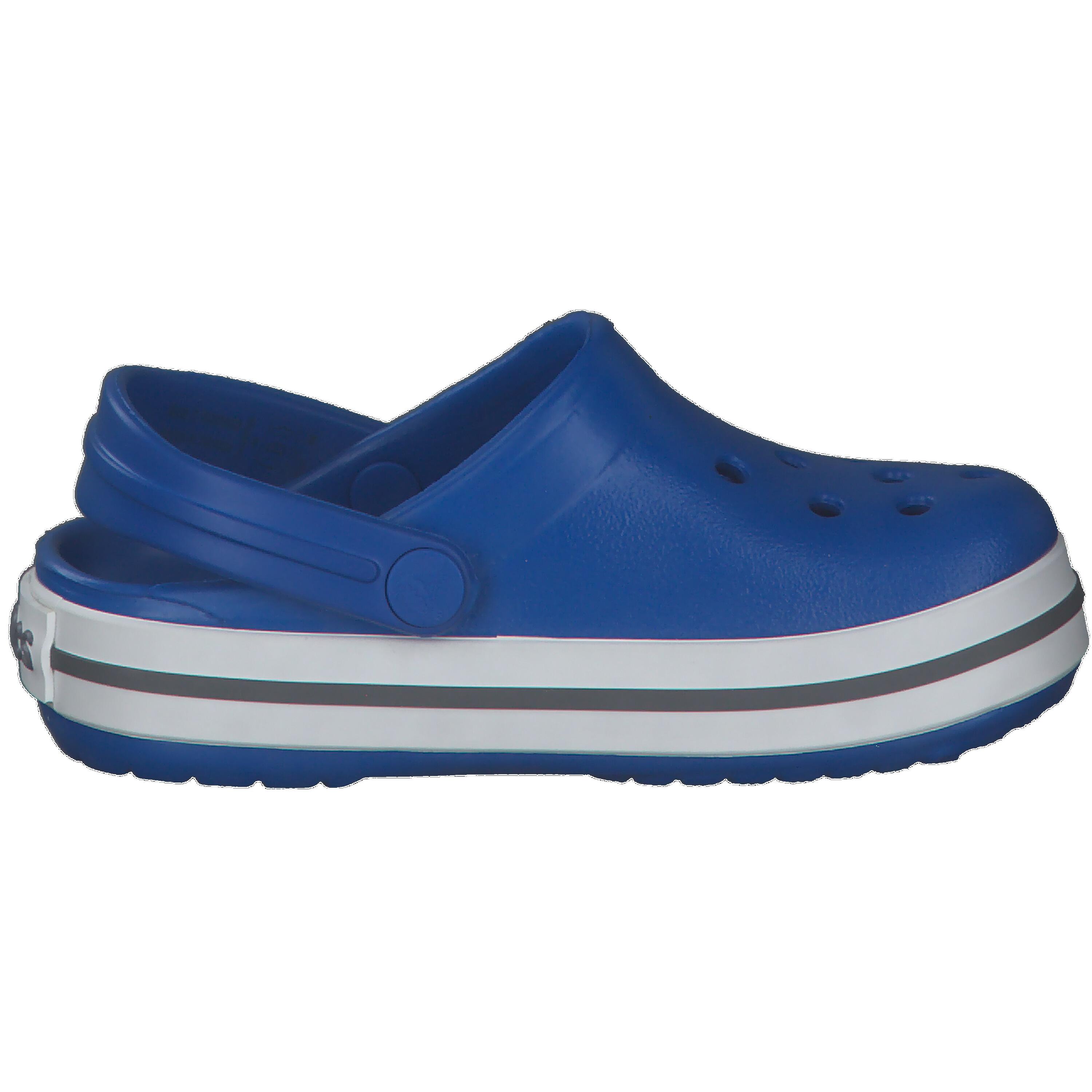 Crocs Kinder Sandale Crocband Clog T 207005 7/15