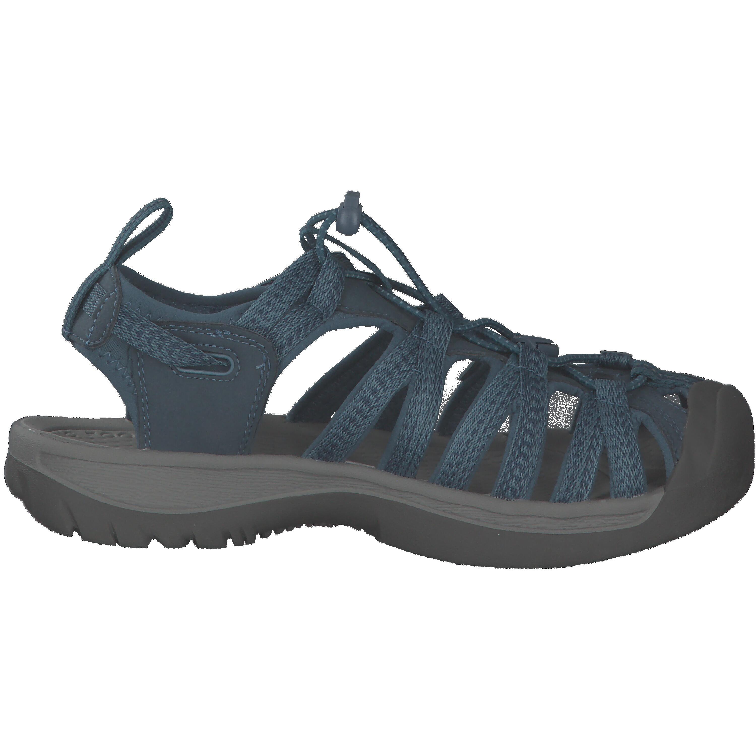Sandales De Randonnee Femme Whisper 7/14