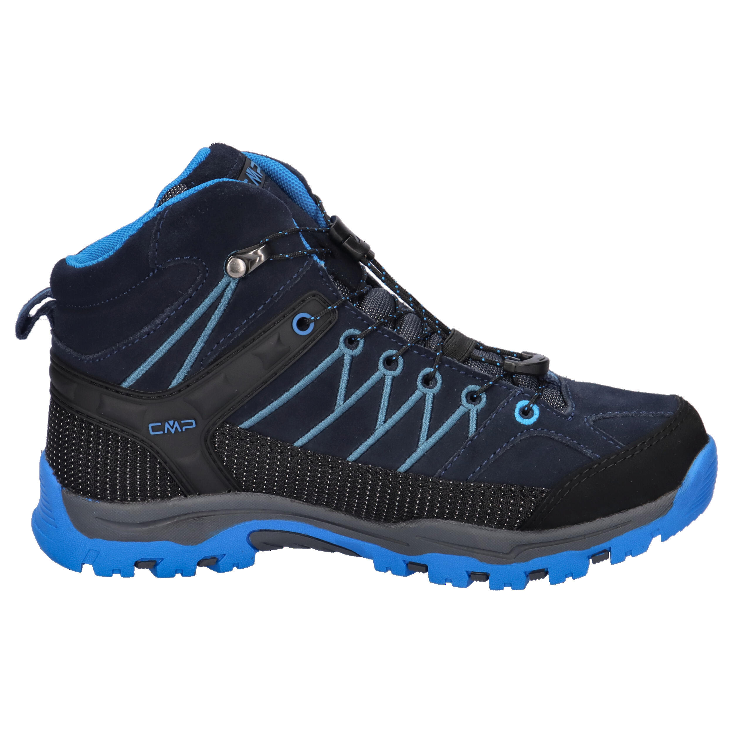 CMP Kinder Trekking Schuhe Rigel MID 3Q12944 7/15