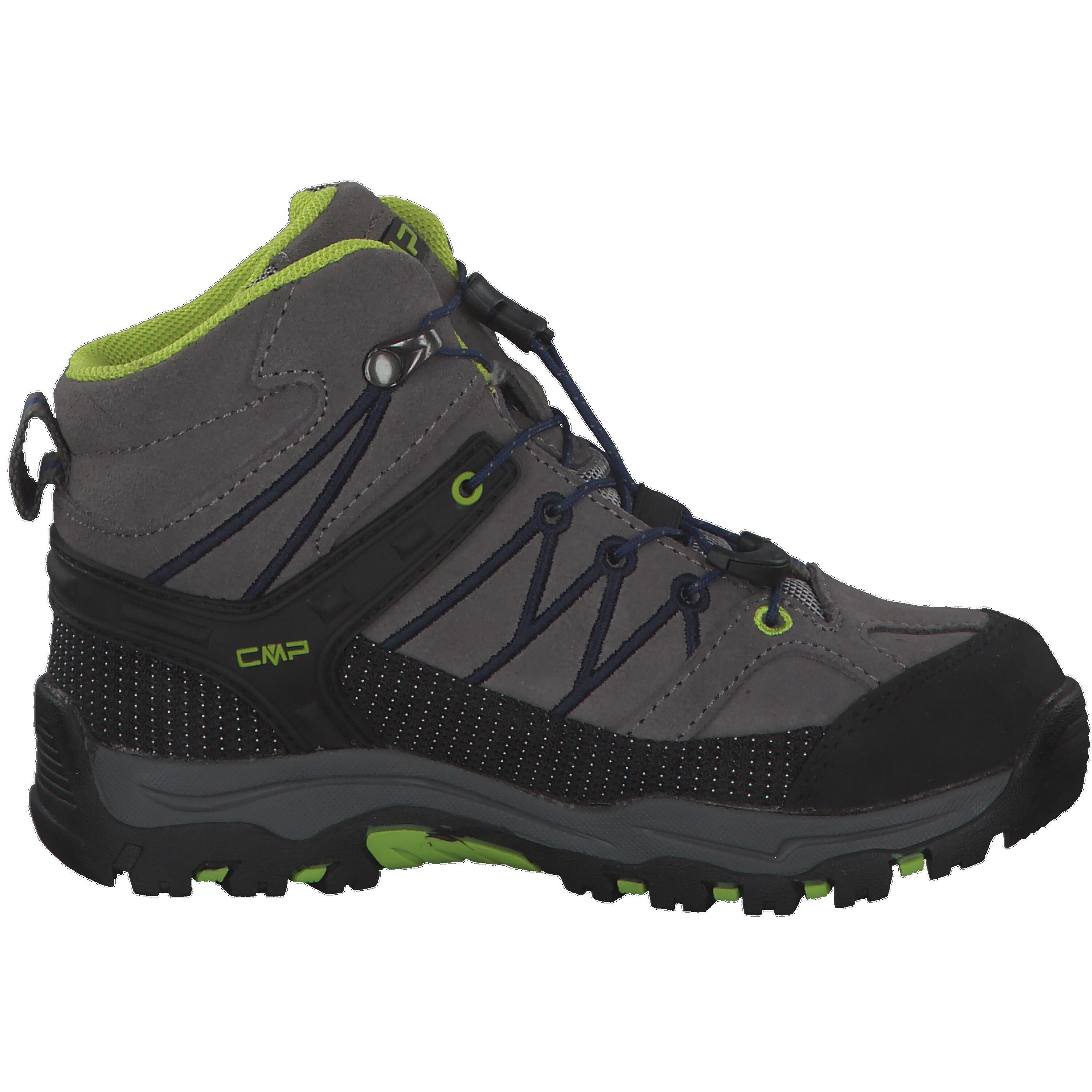 Botas para caminhadas para crianças CMP Rigel Waterproof 7/15