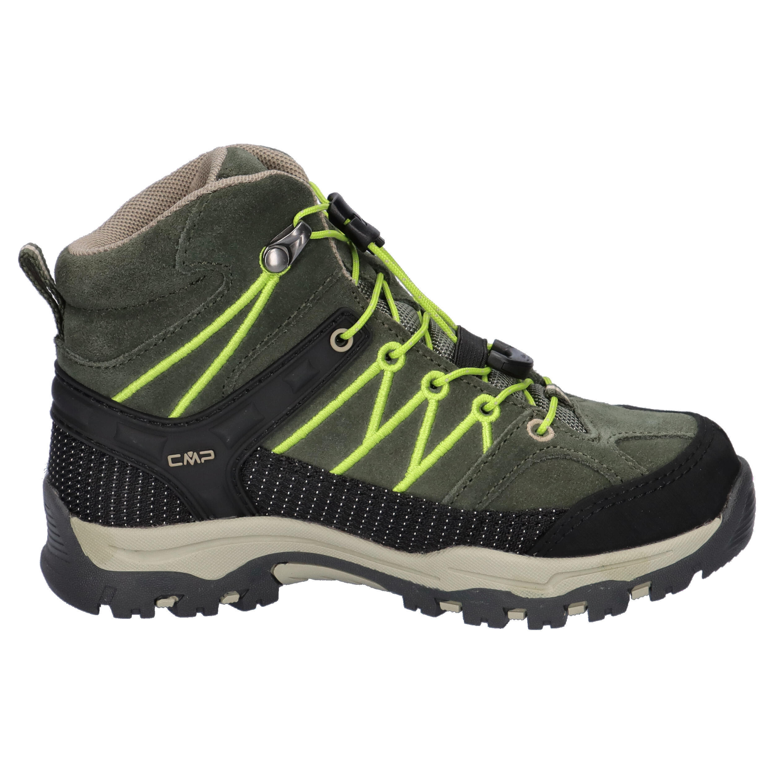 CMP scarpe casual 3Q12944-02FV CMP Kids Rigel 7/15