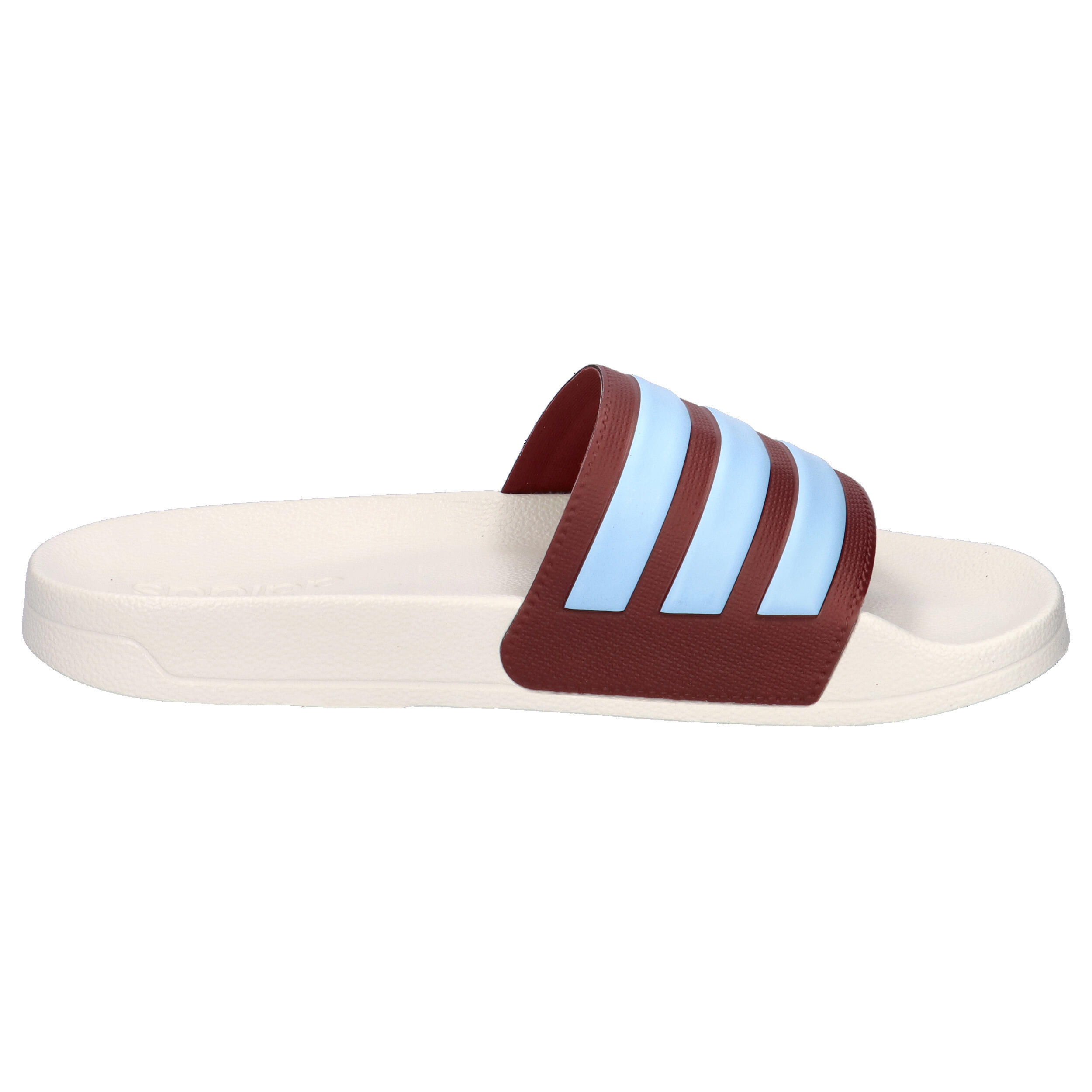 adidas Unisex Badeschlappe ADILETTE SHOWER 7/15
