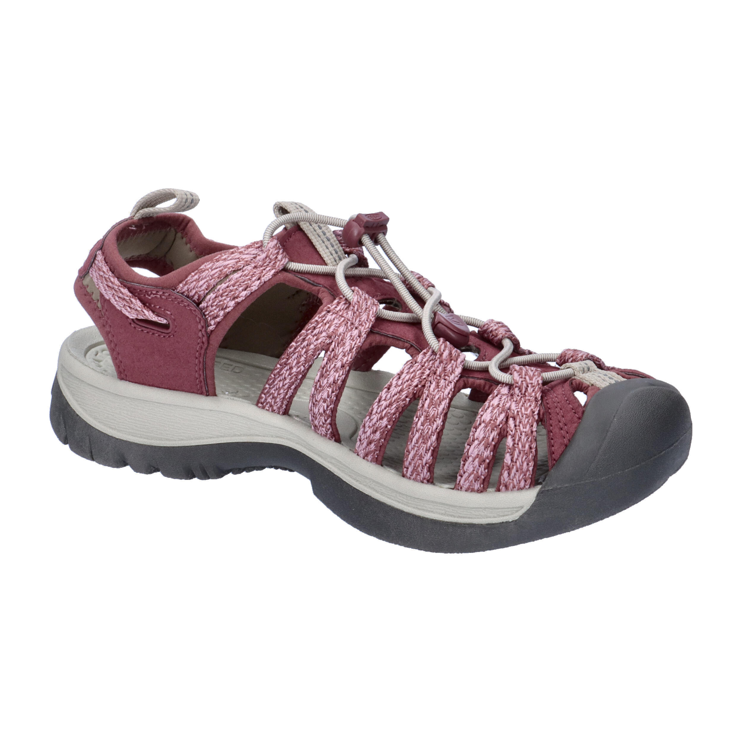 Keen Damen Sandale Whisper 8/15