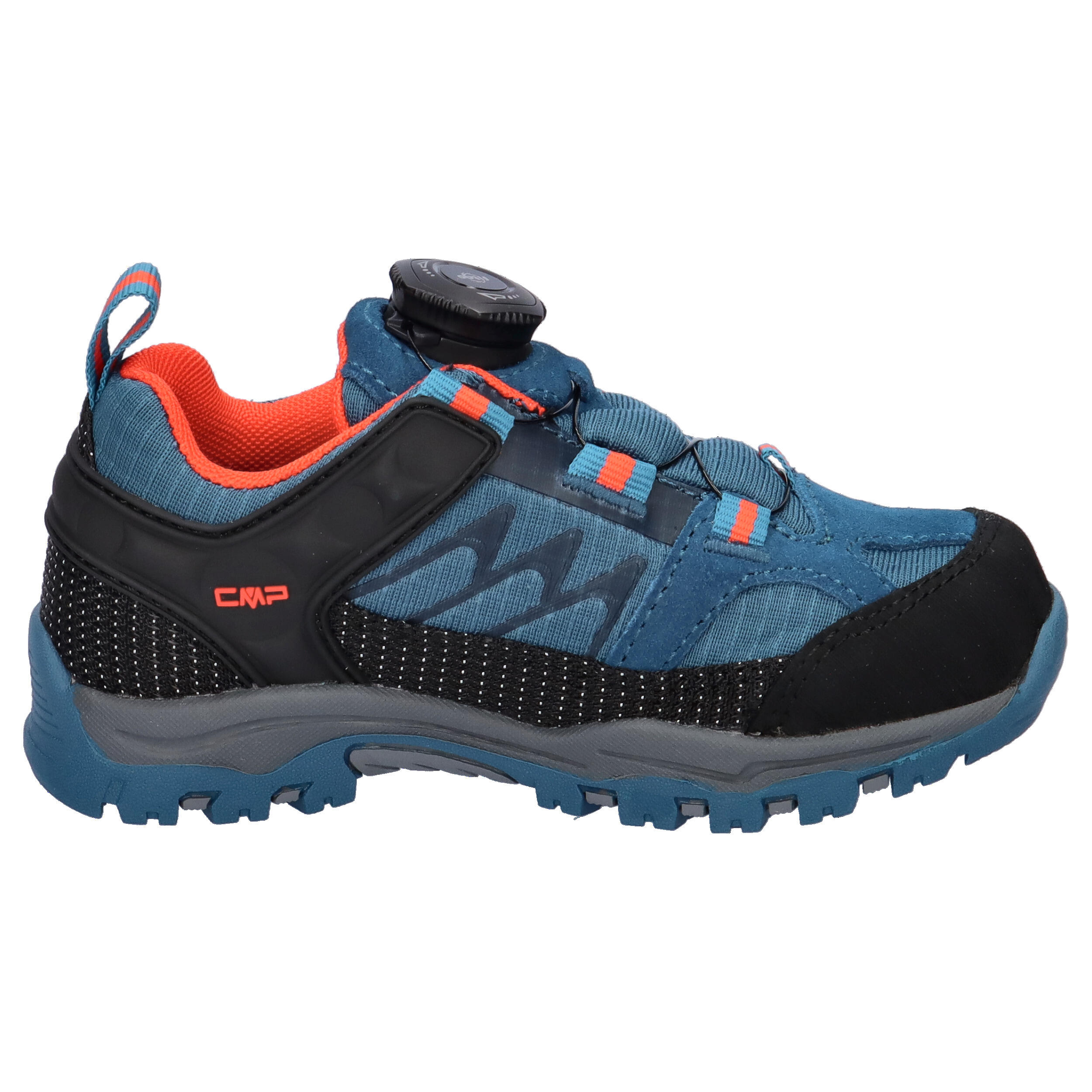 Buty dziecięce CMP Kiruna Fitgo WP 7/15