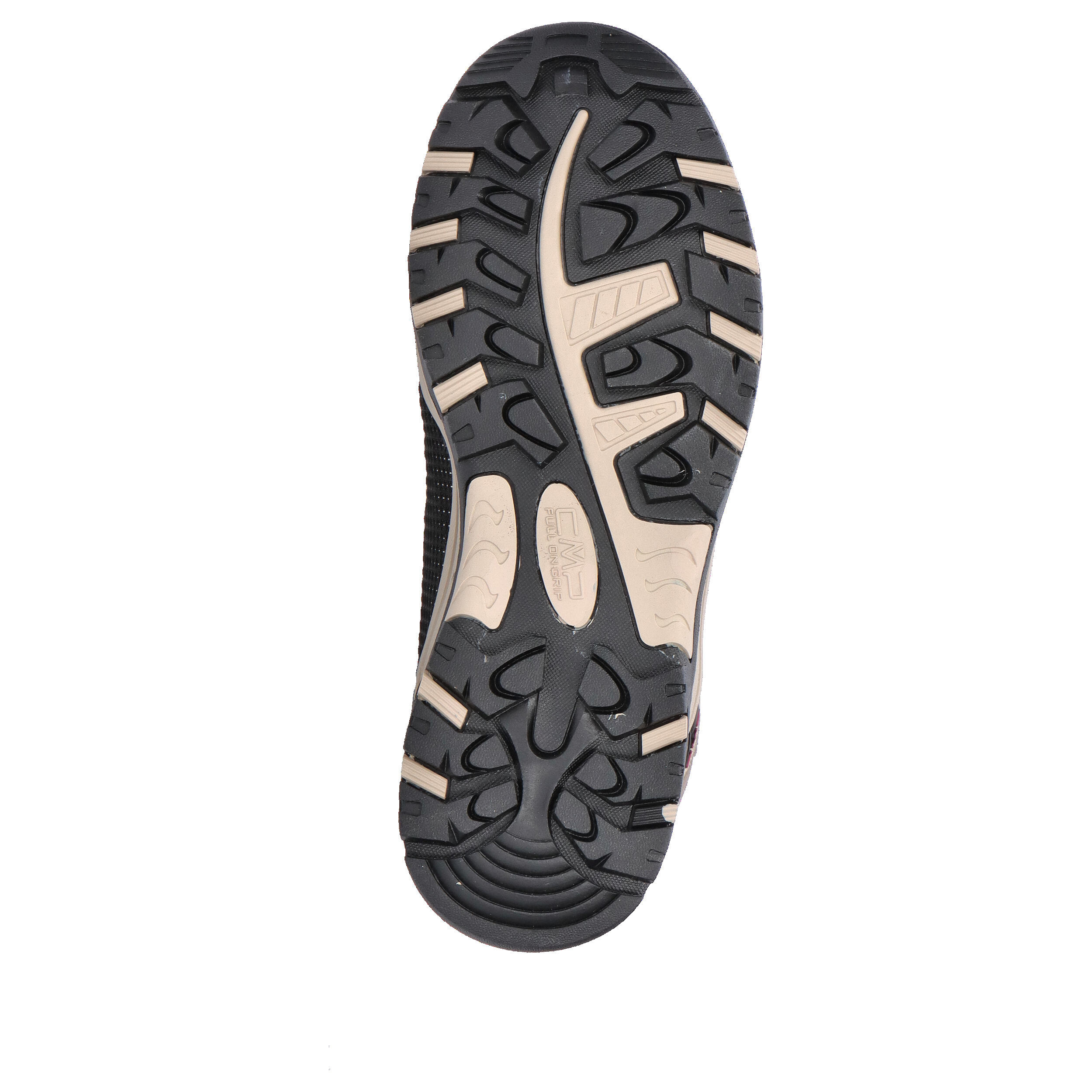 CMP Kinder Trekking Schuhe Rigel MID 3Q12944 6/15