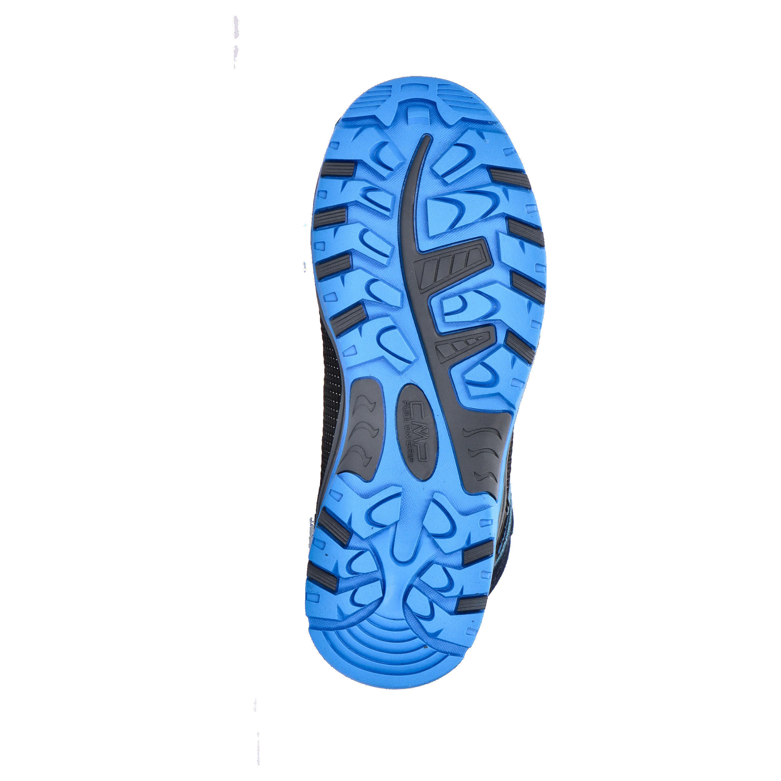 CMP Kinder Trekking Schuhe Rigel MID 3Q12944 6/15