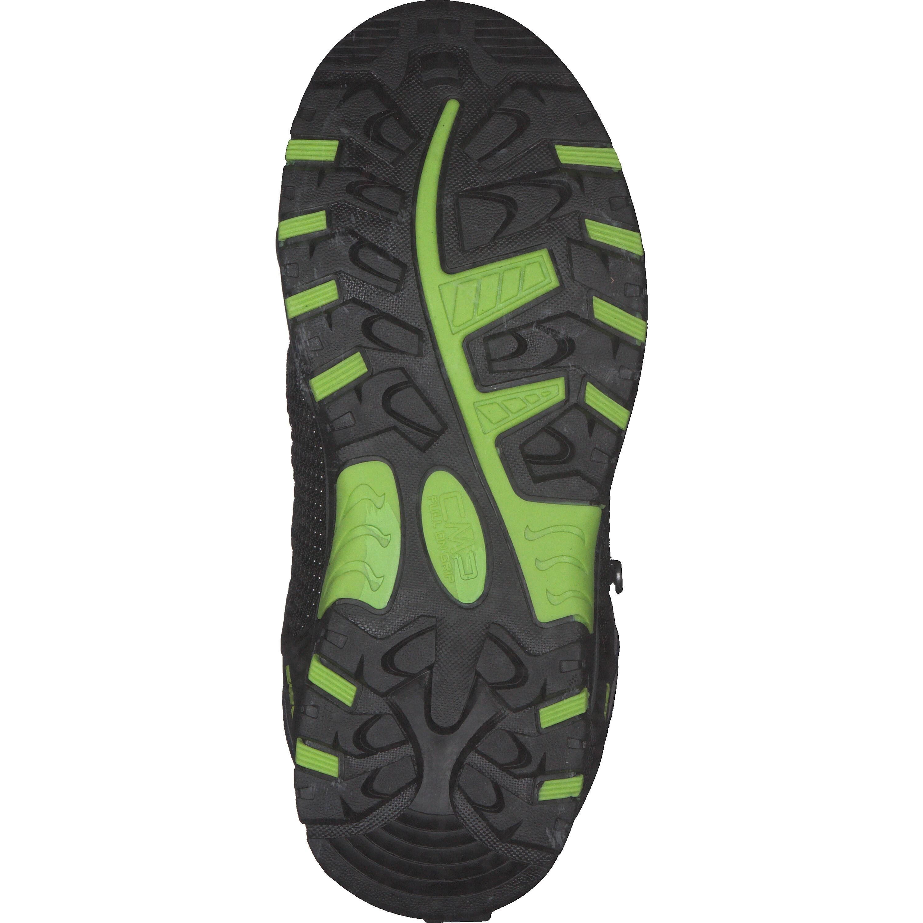 Botas para caminhadas para crianças CMP Rigel Waterproof 6/15