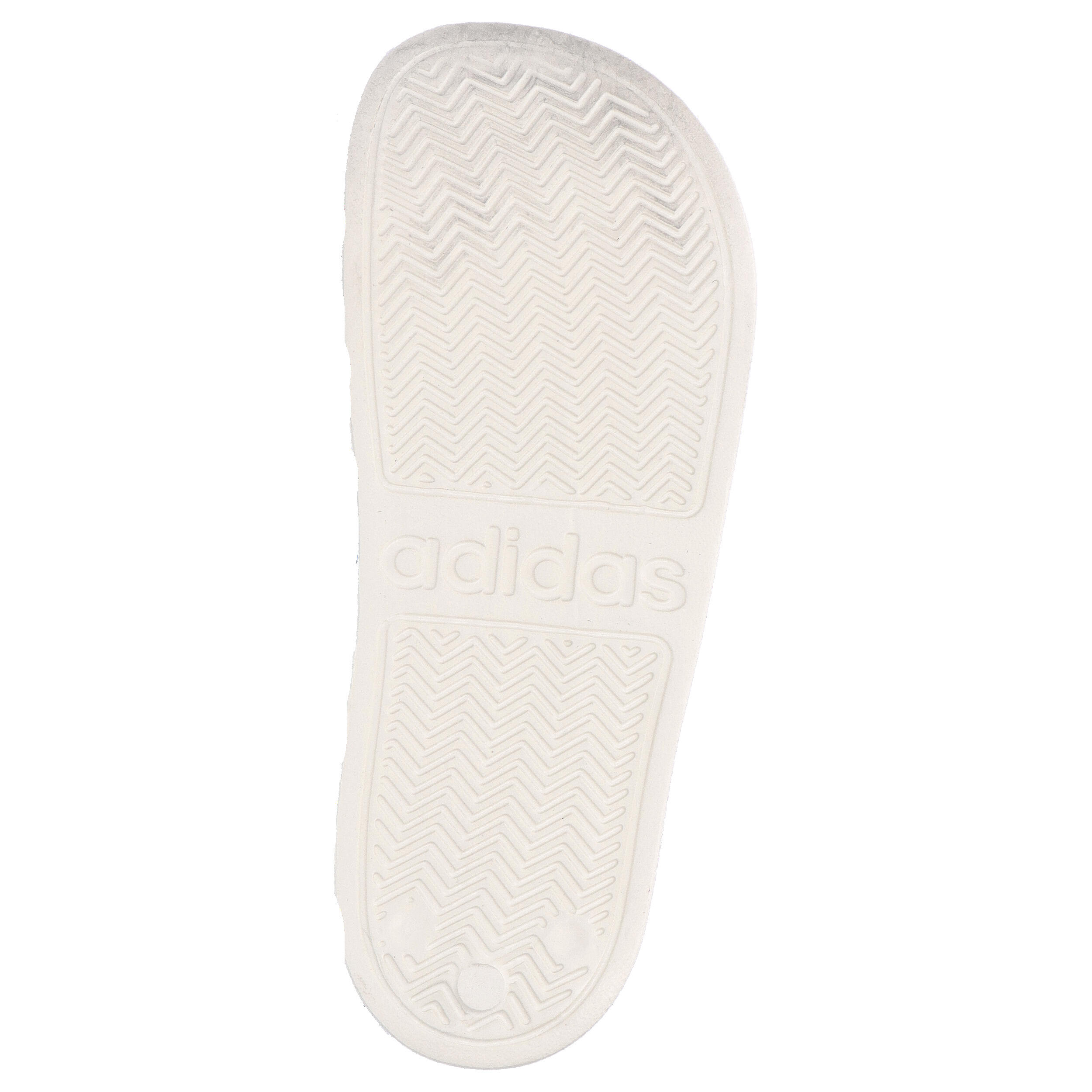 adidas Unisex Badeschlappe ADILETTE SHOWER 6/15