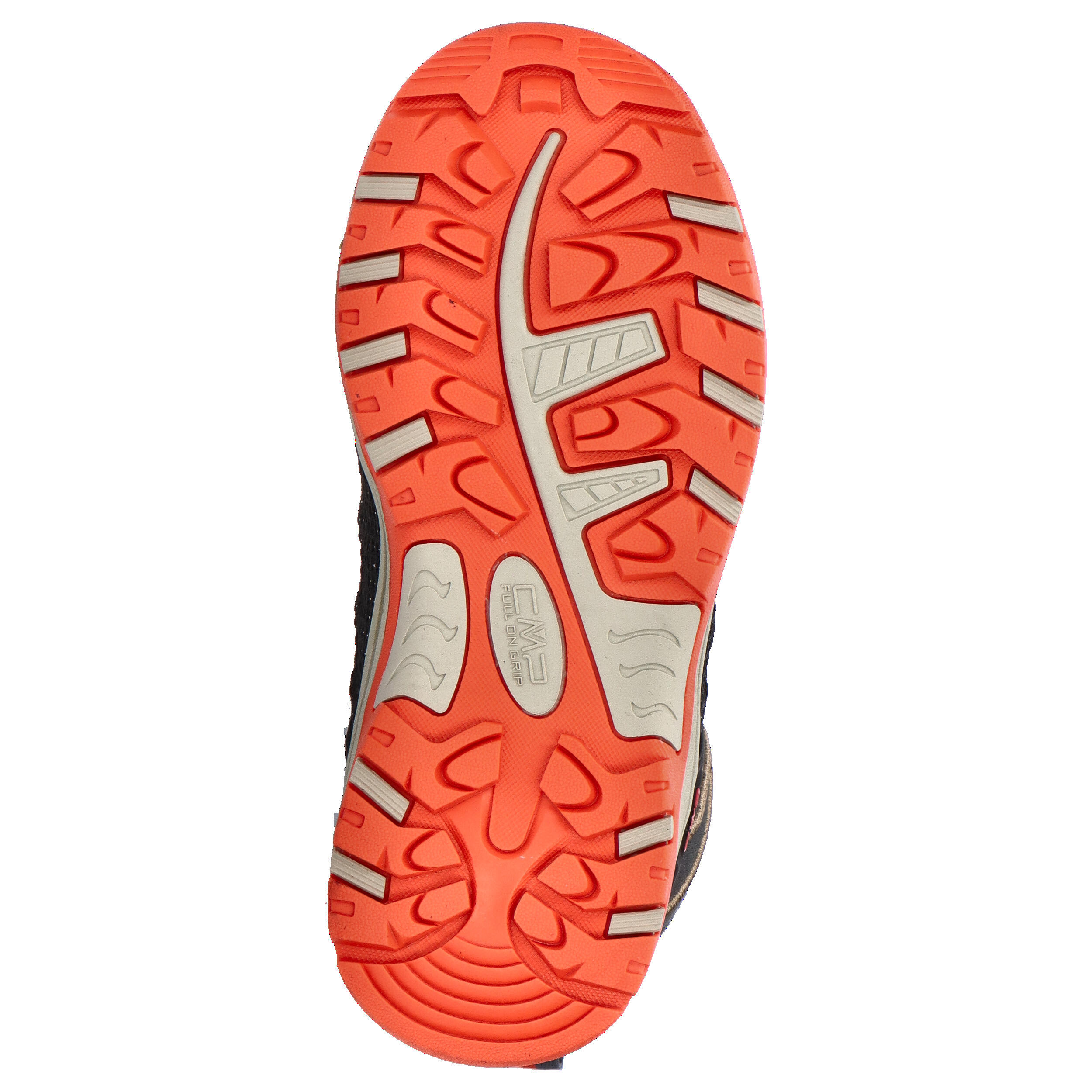 Chaussures de randonnée enfant CMP Rigel Mid 6/15