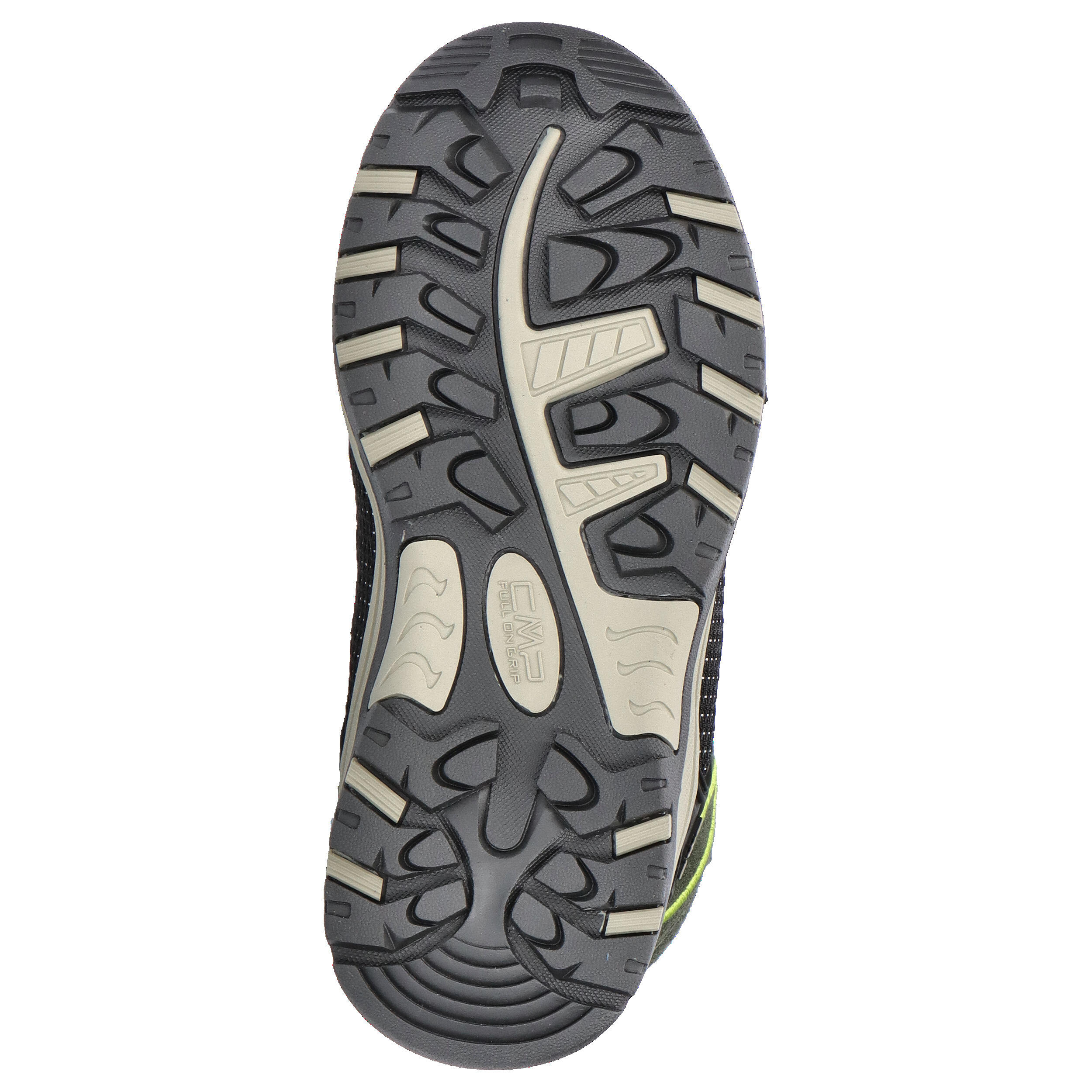 CMP scarpe casual 3Q12944-02FV CMP Kids Rigel 6/15