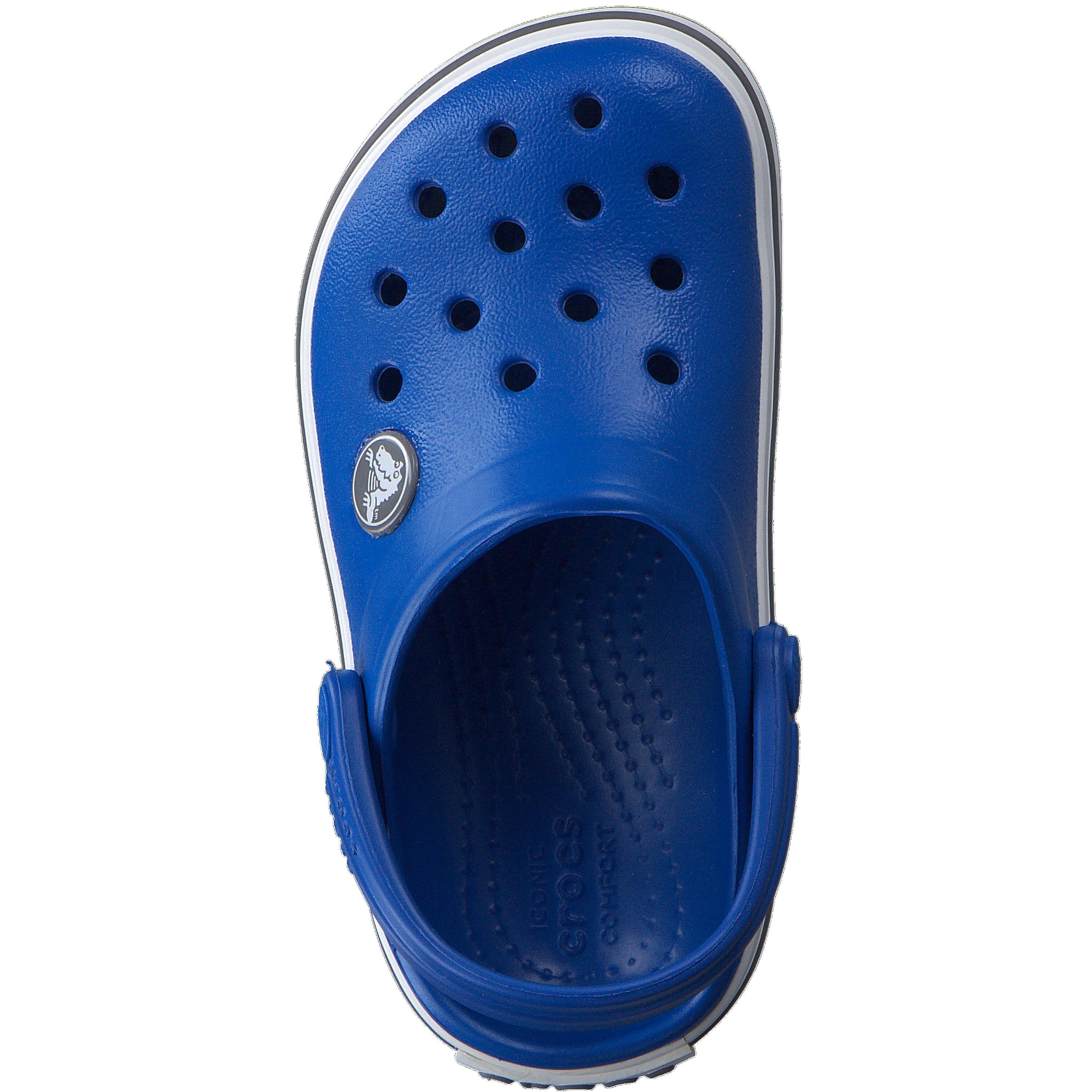 Crocs Kinder Sandale Crocband Clog T 207005 5/15