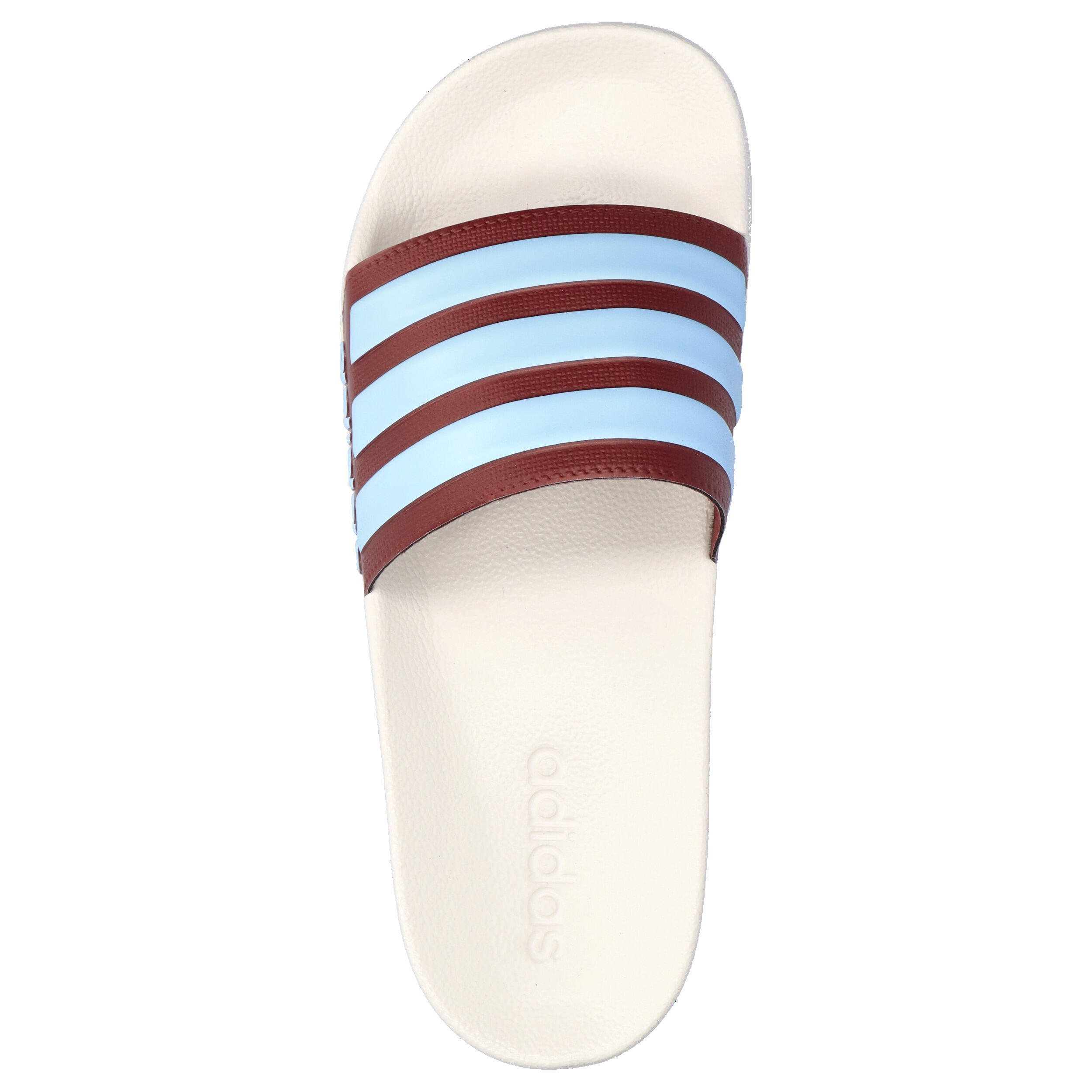 adidas Unisex Badeschlappe ADILETTE SHOWER 5/15
