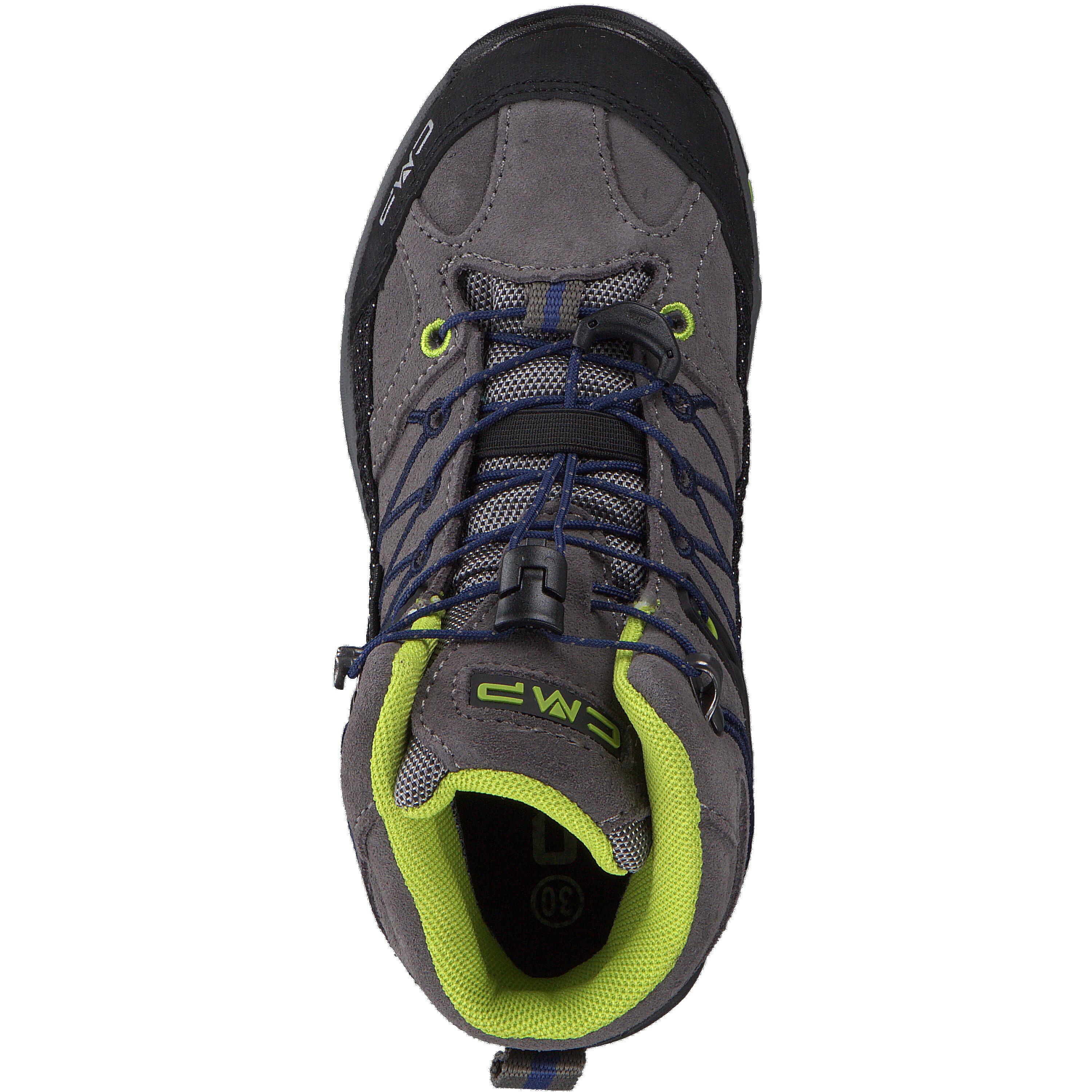 Botas para caminhadas para crianças CMP Rigel Waterproof 5/15