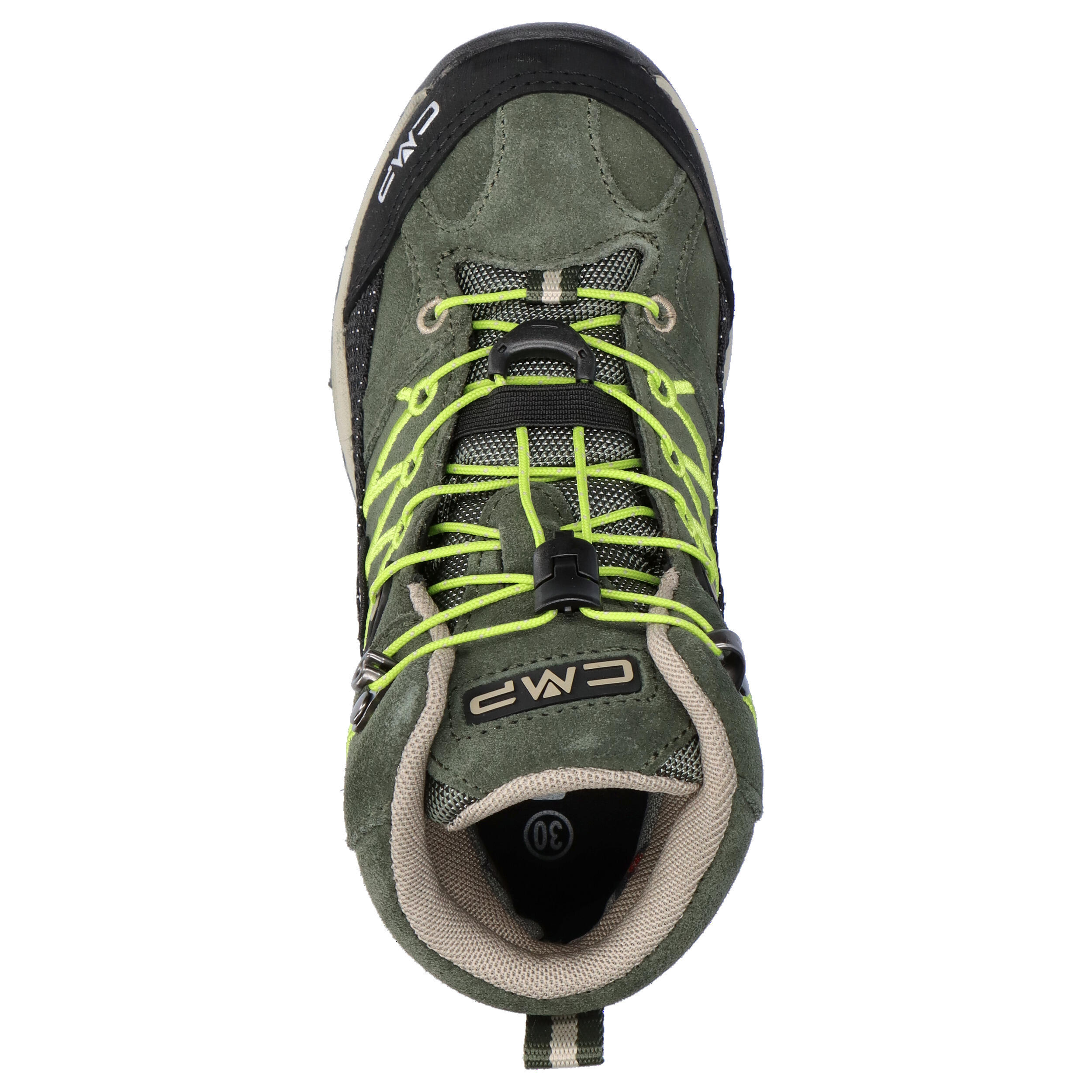 CMP scarpe casual 3Q12944-02FV CMP Kids Rigel 5/15
