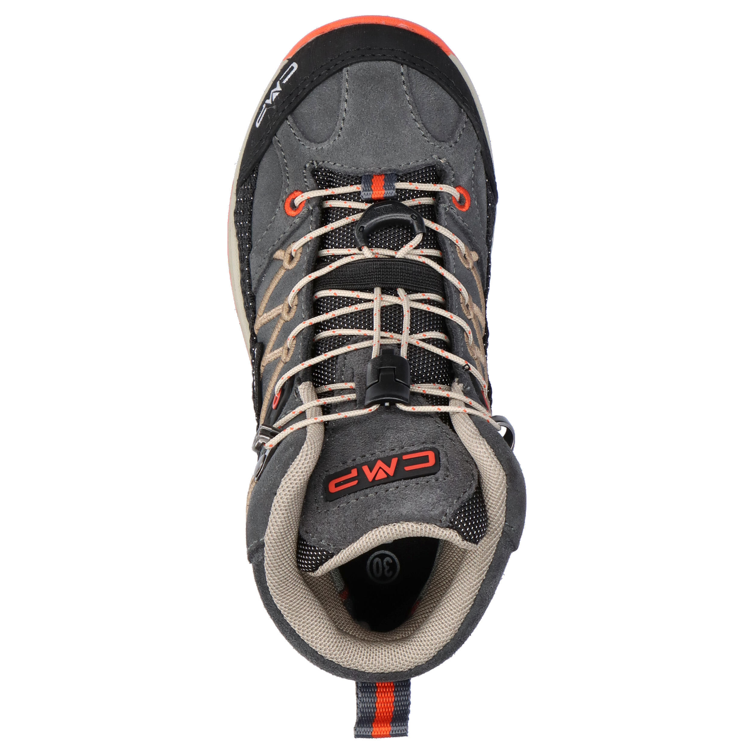 Chaussures de randonnée enfant CMP Rigel Mid 5/15
