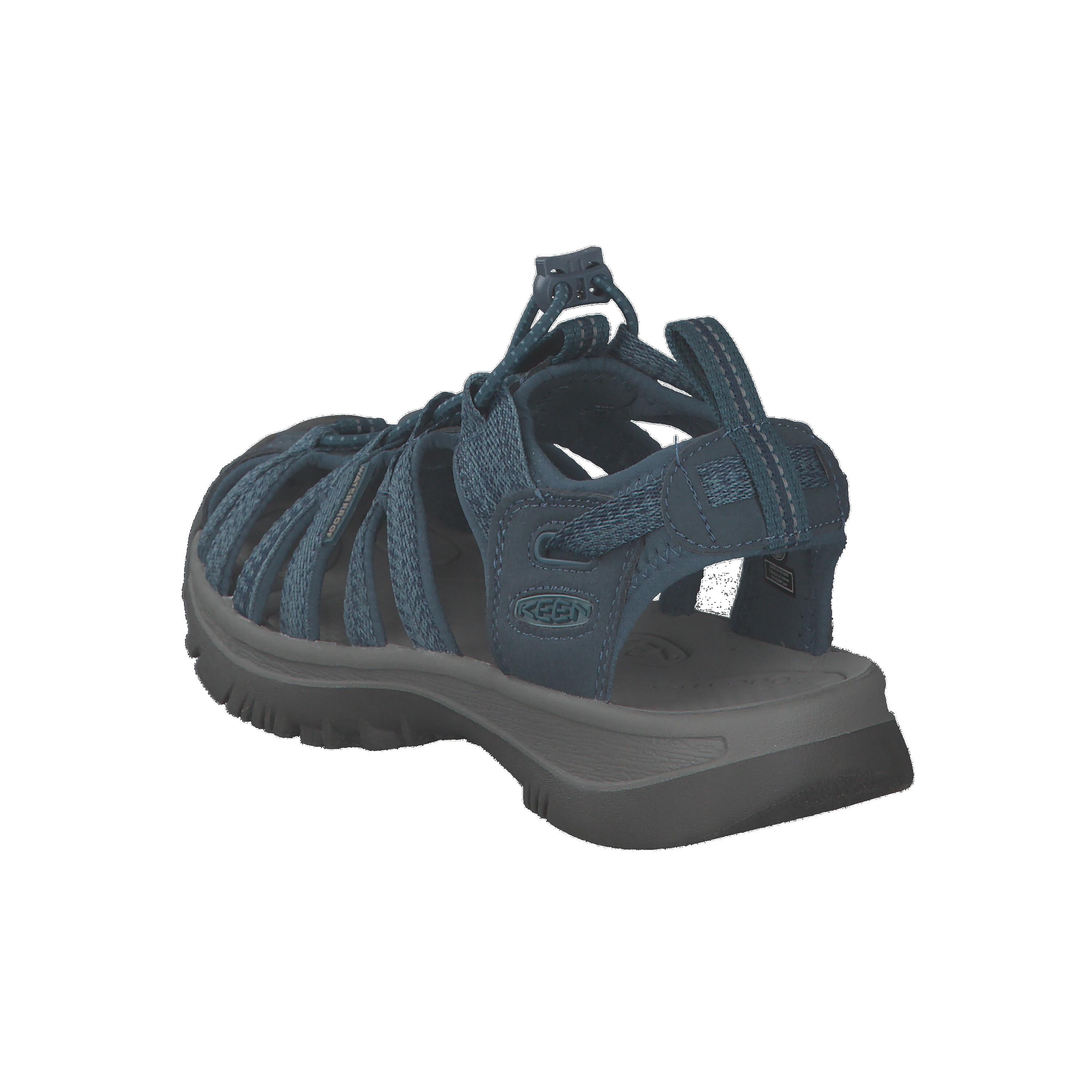 Sandales De Randonnee Femme Whisper 11/14
