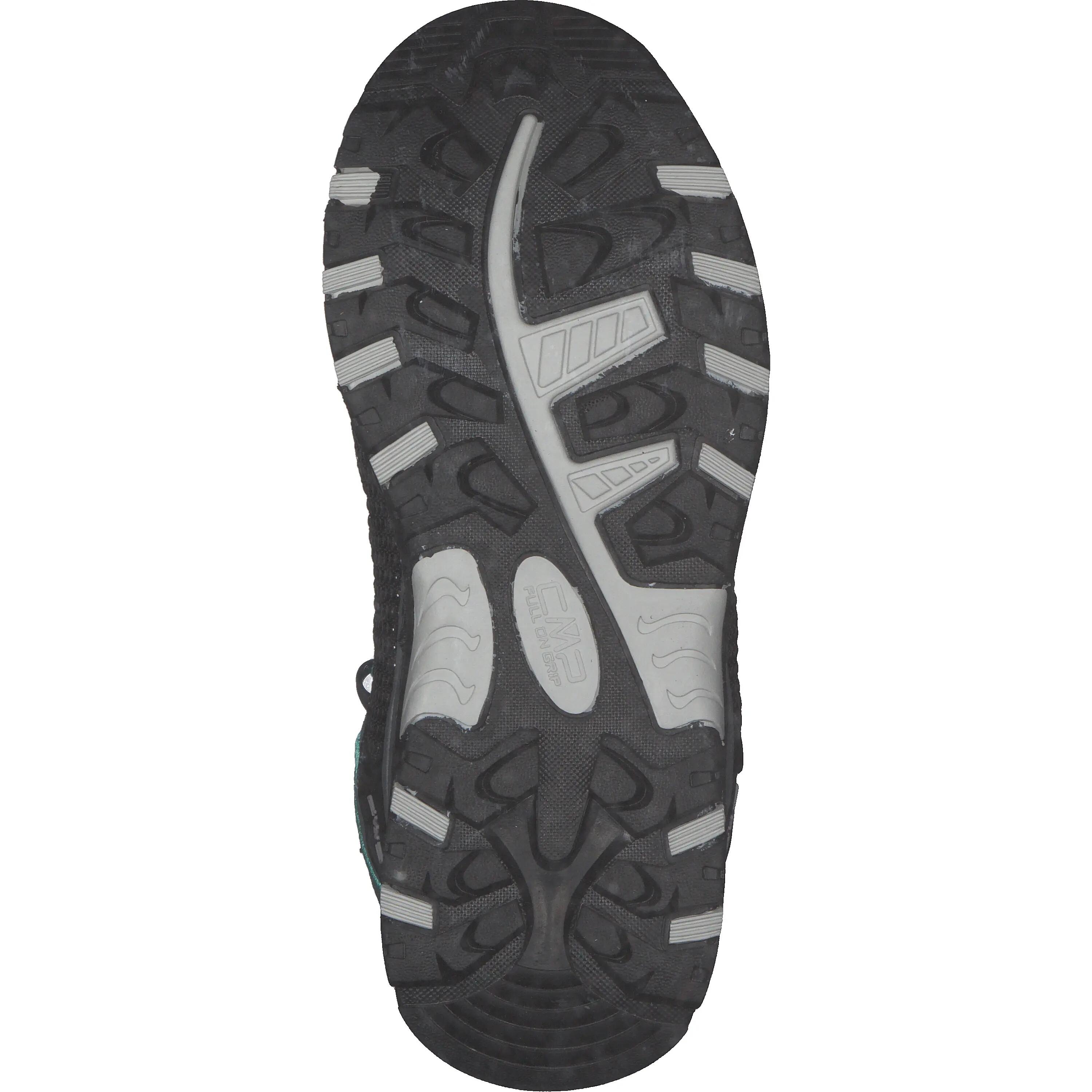 Buty trekkingowe dziewczęce, CMP Rigel Mid Kids 6/15