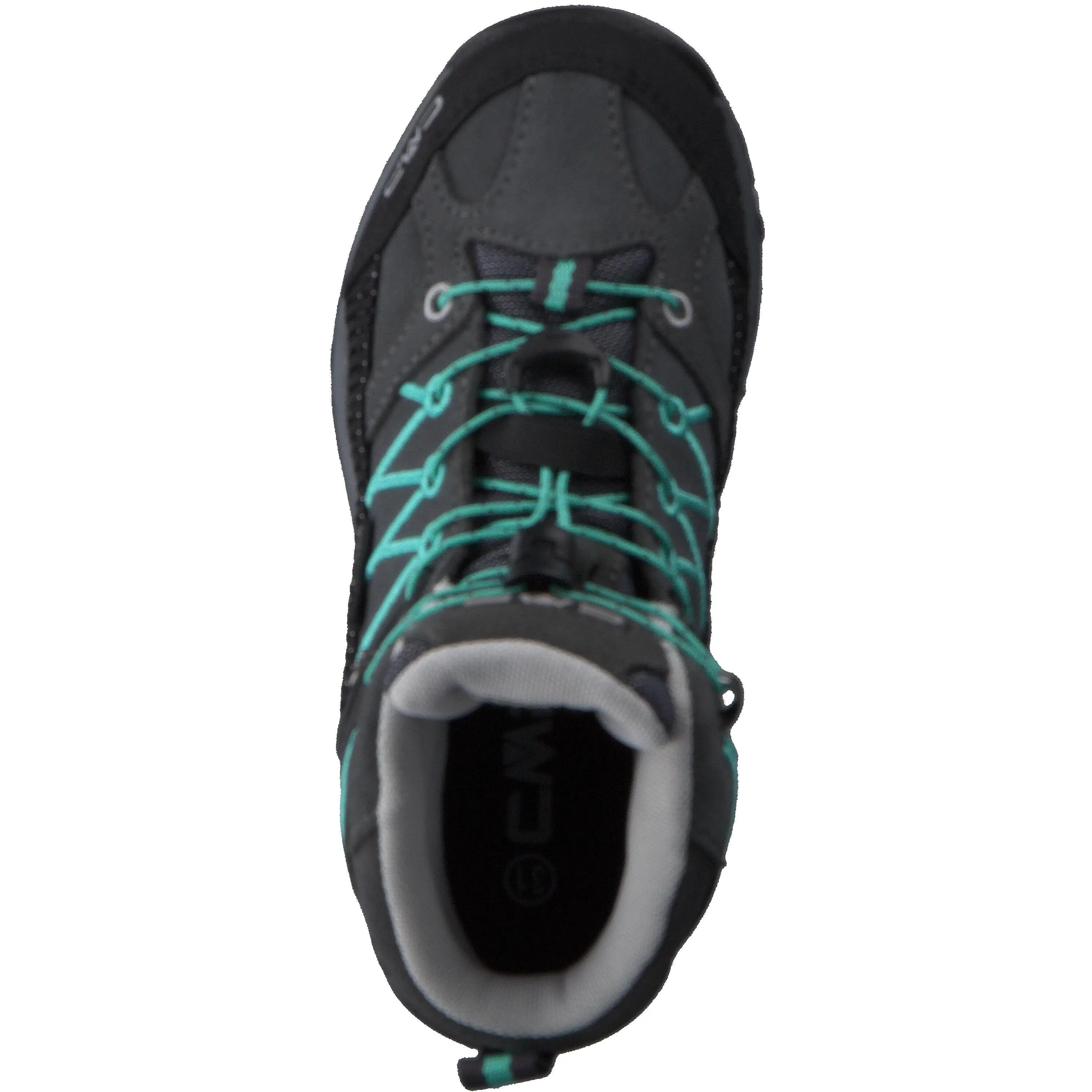 Buty trekkingowe dziewczęce, CMP Rigel Mid Kids 5/15