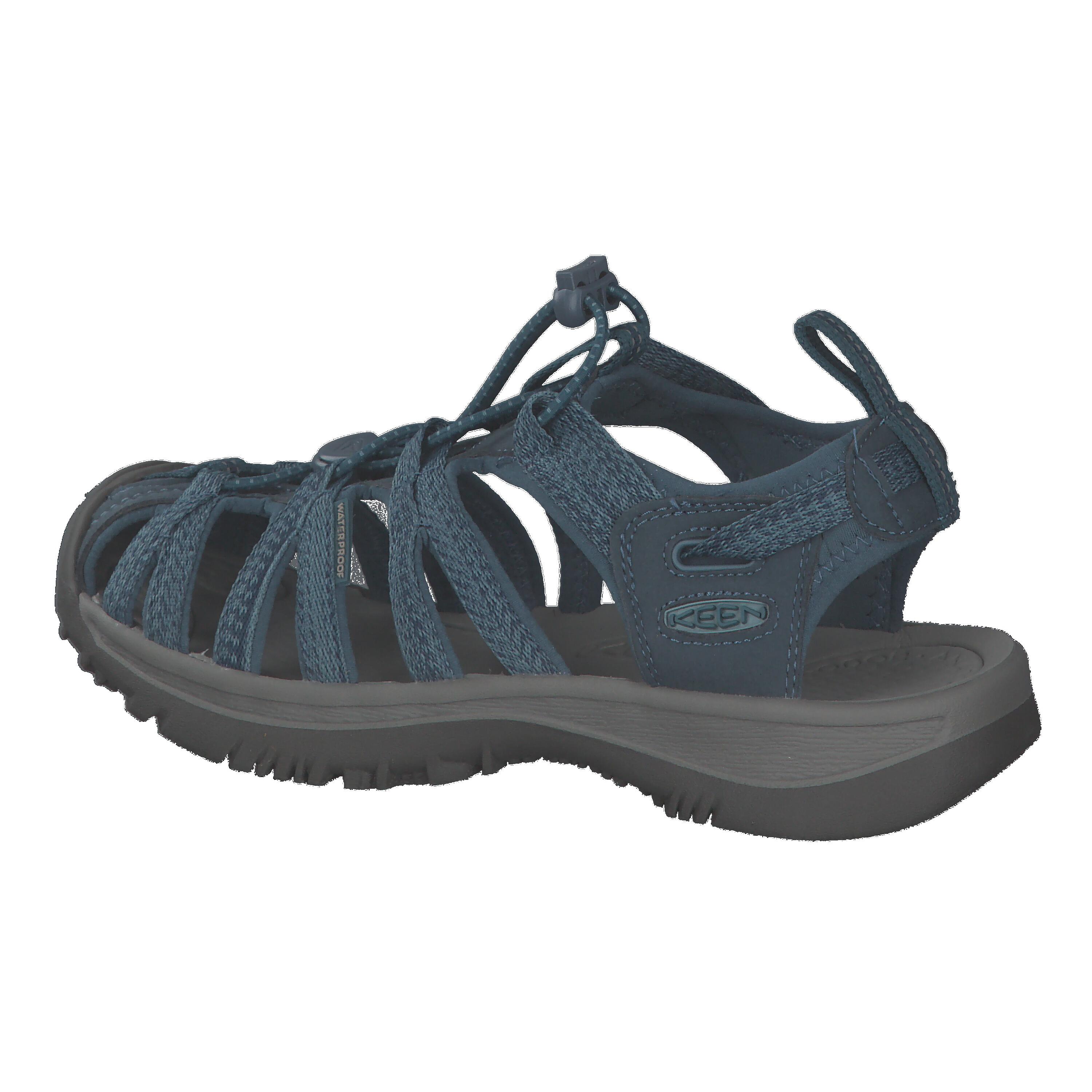 Sandales De Randonnee Femme Whisper 10/14