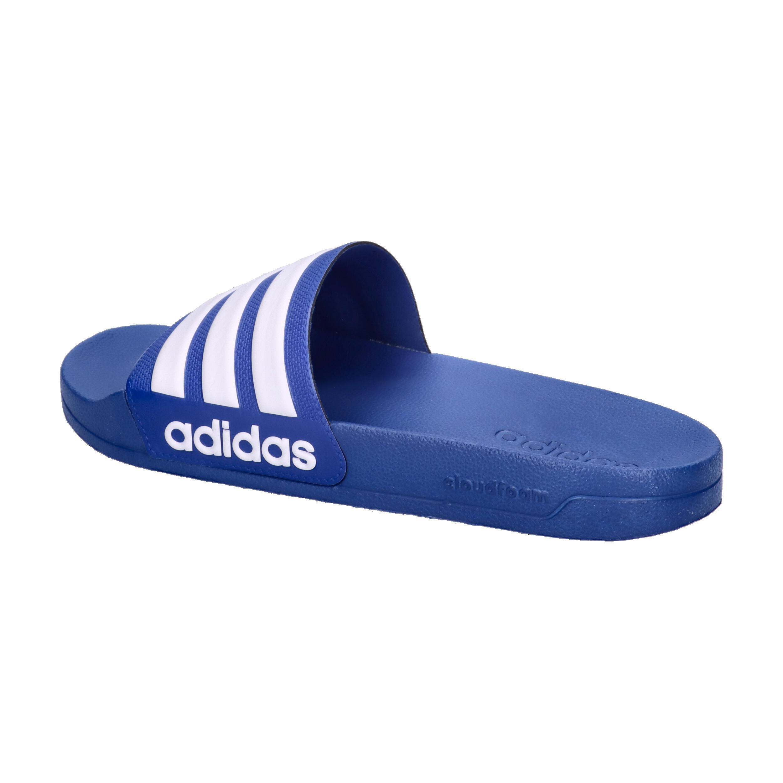 Klapki męskie basenowe Adidas ADILETTE 11/15