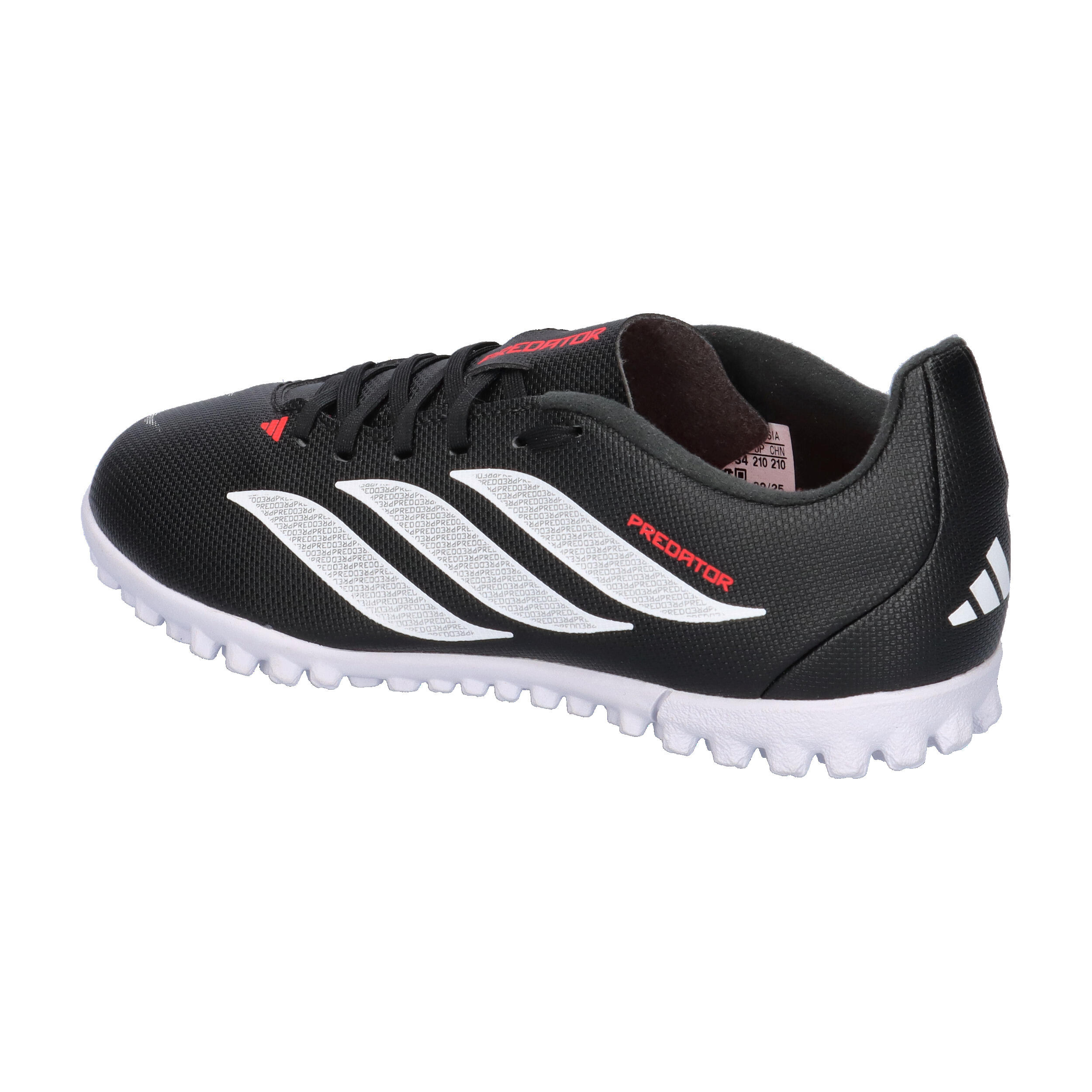 Chaussure de football Predator Club Turf Enfants 11/15