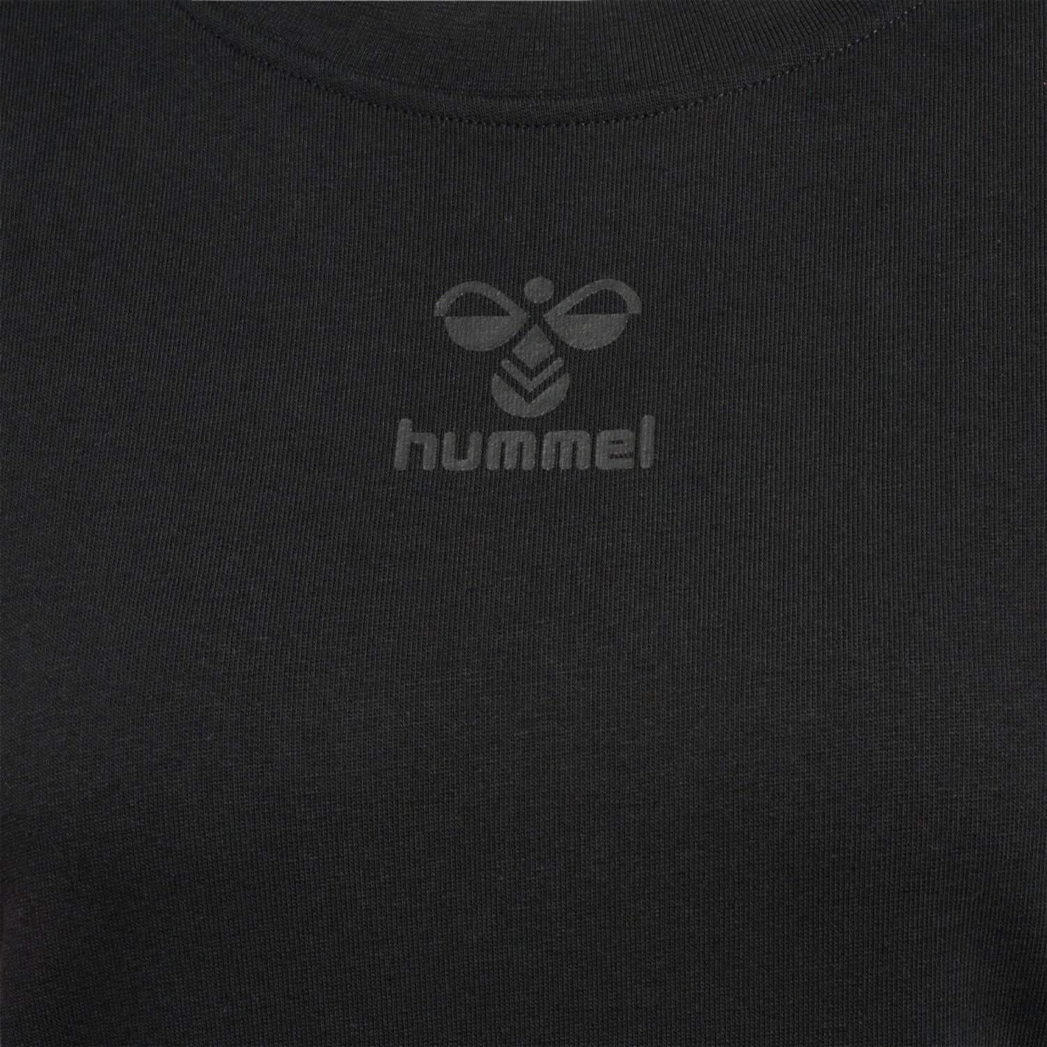 Felpa da donna Hummel Icons 10/10